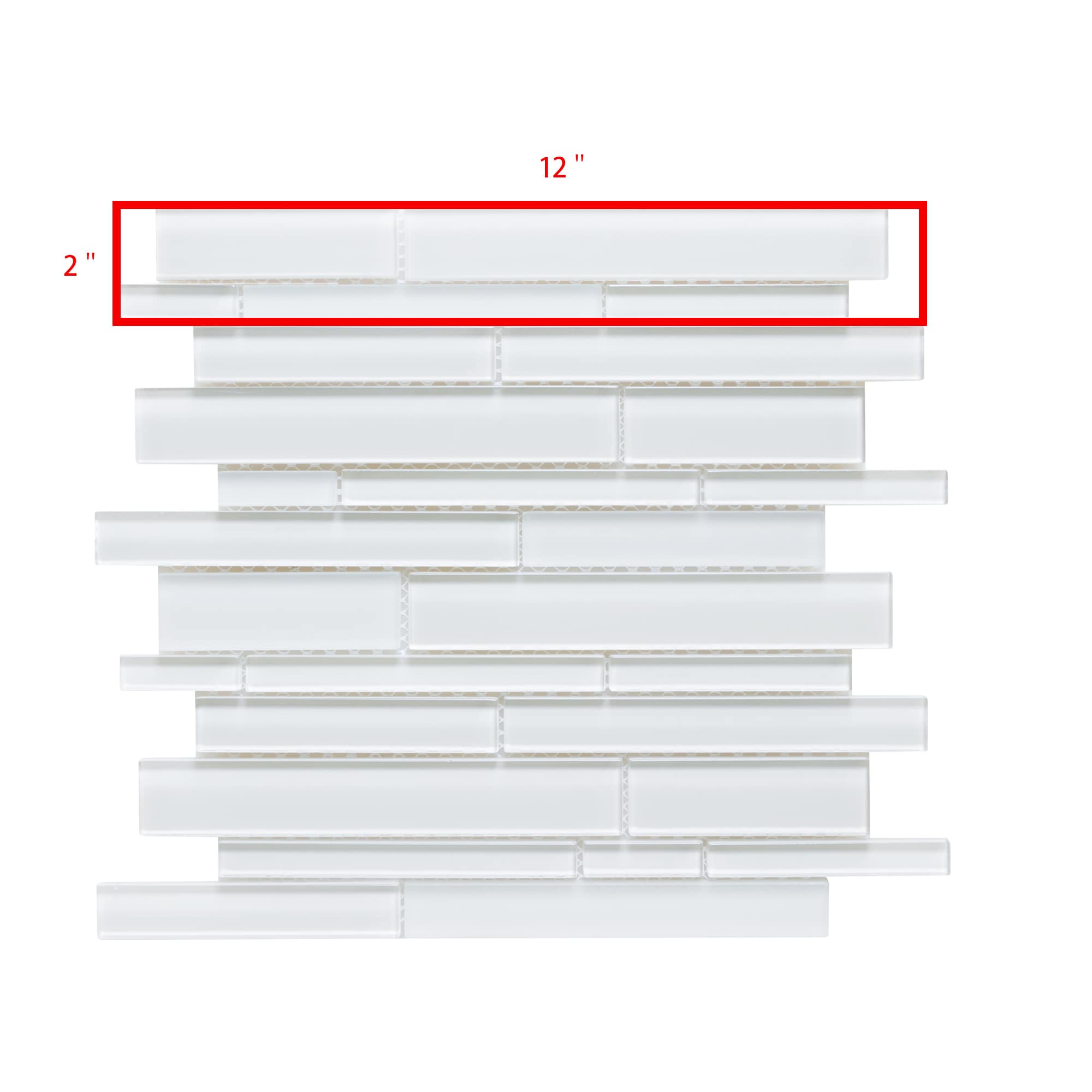 WS Tiles WST-01A-SAMPLE Tile-Samples - View #4