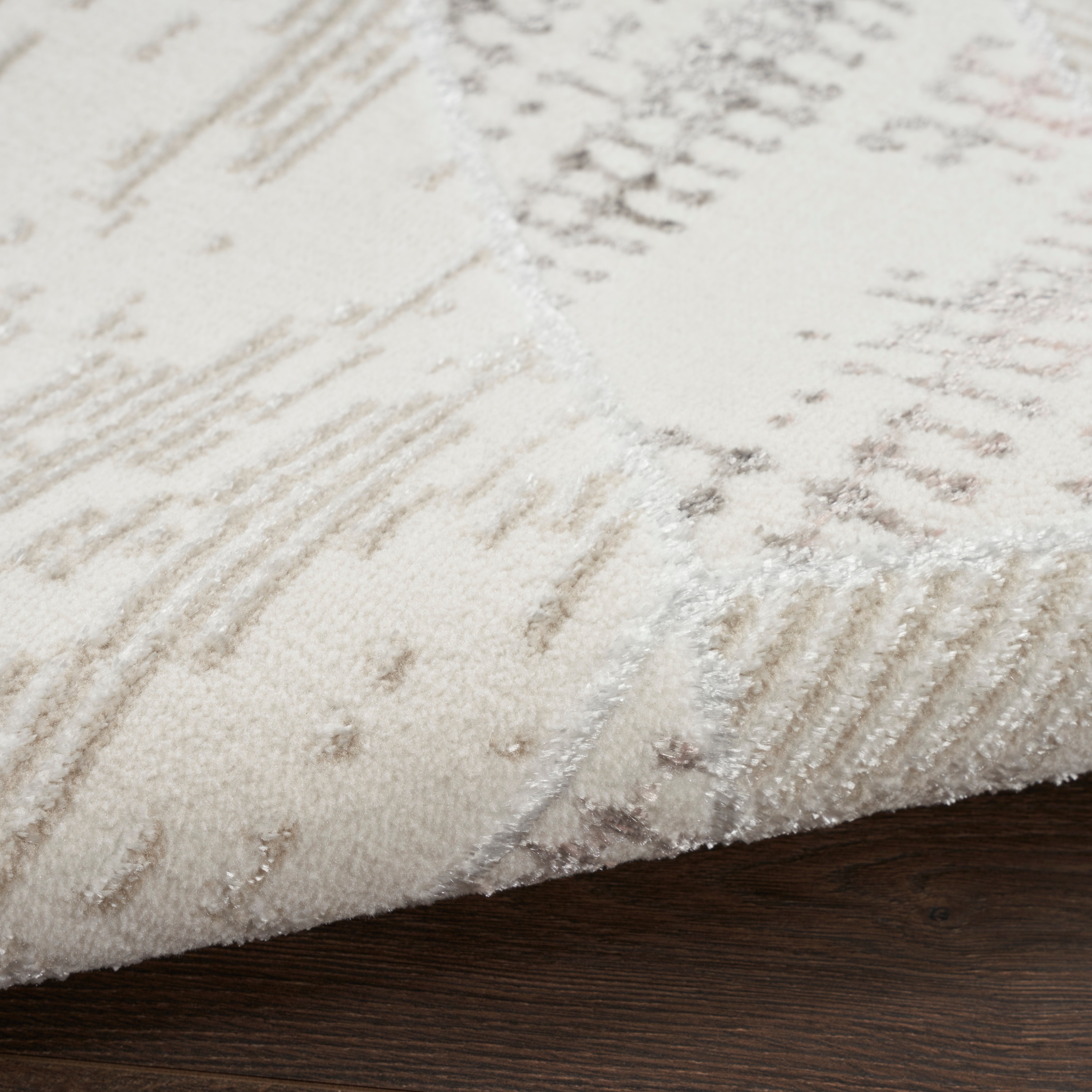 Nourison 099446895691 rugs - View #6
