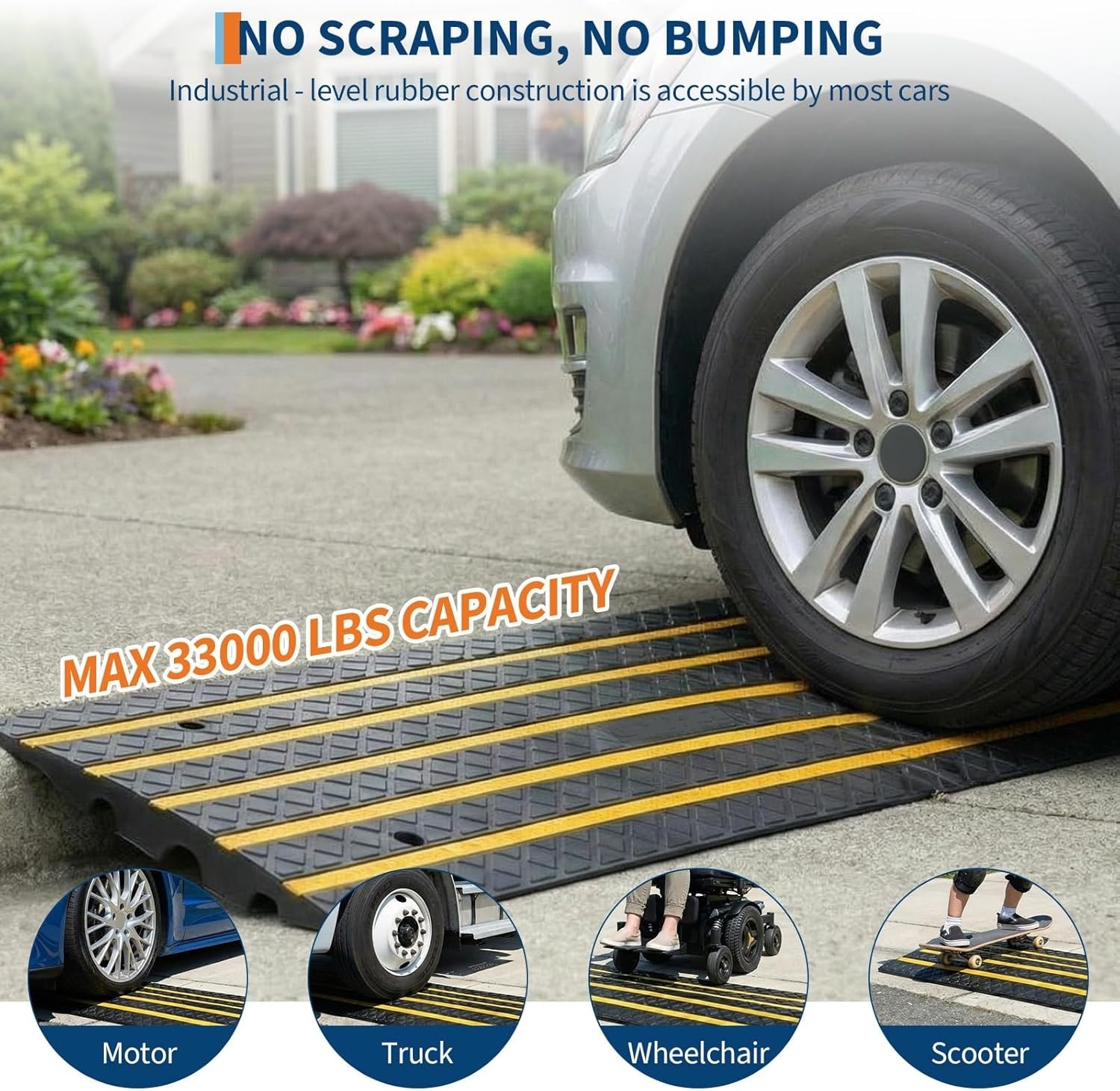 GarveeLife BTFN2A94 Traffic-Safety-Equipment - View #8