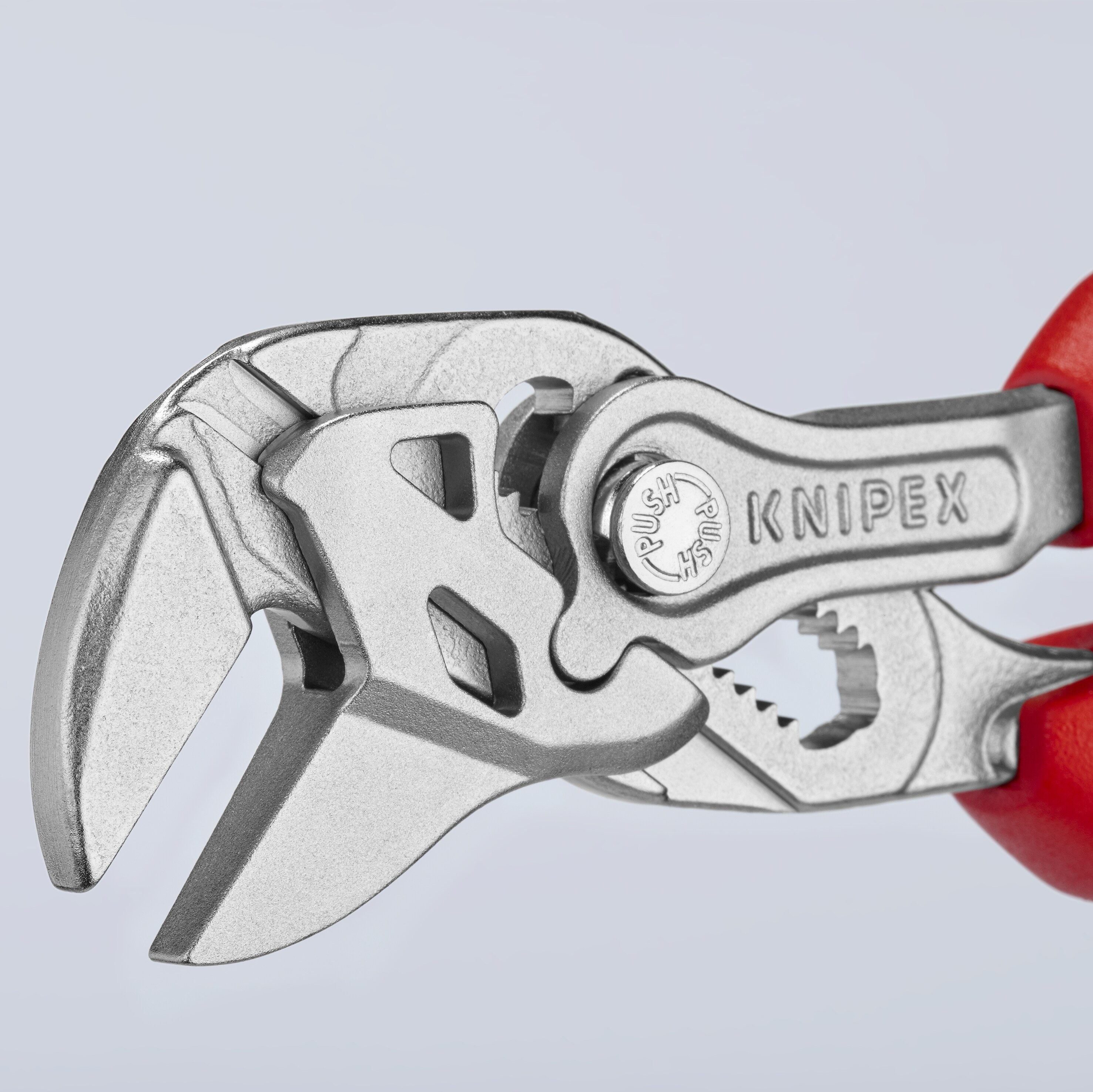 KNIPEX 86 05 150 pliers - View #3