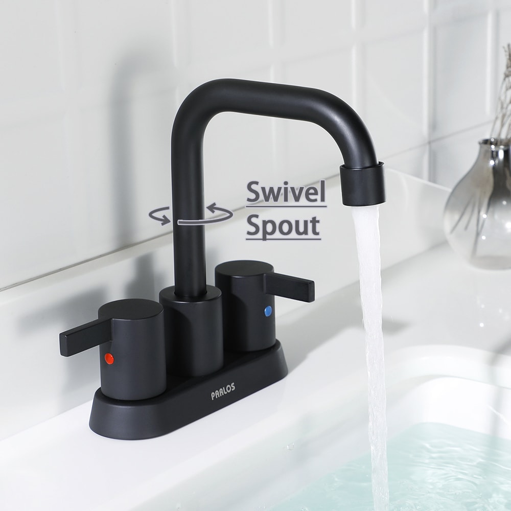 PARLOS 1431604 Lavatory-Faucets - View #3