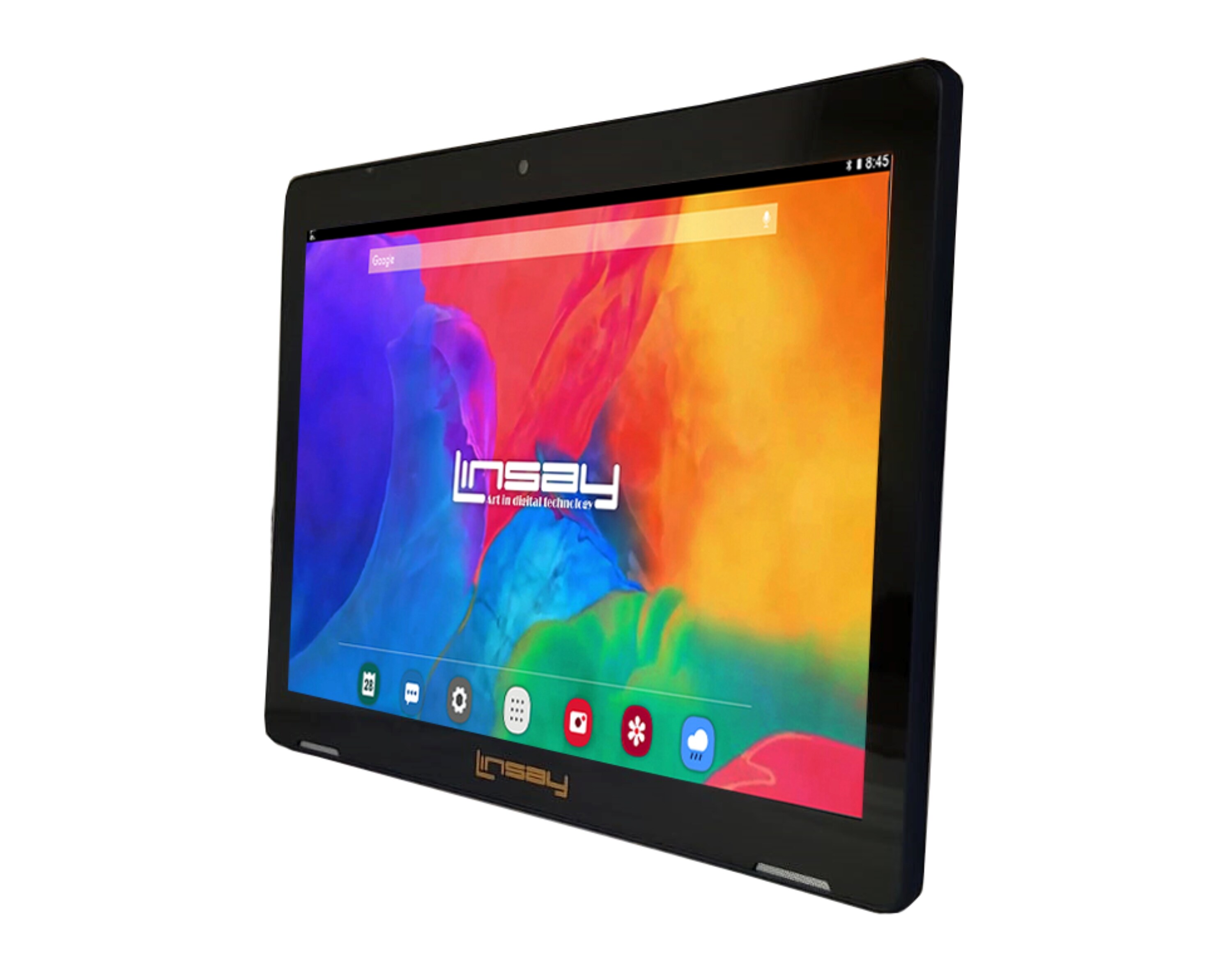 LINSAY F10XIPSBK tablets - View #4