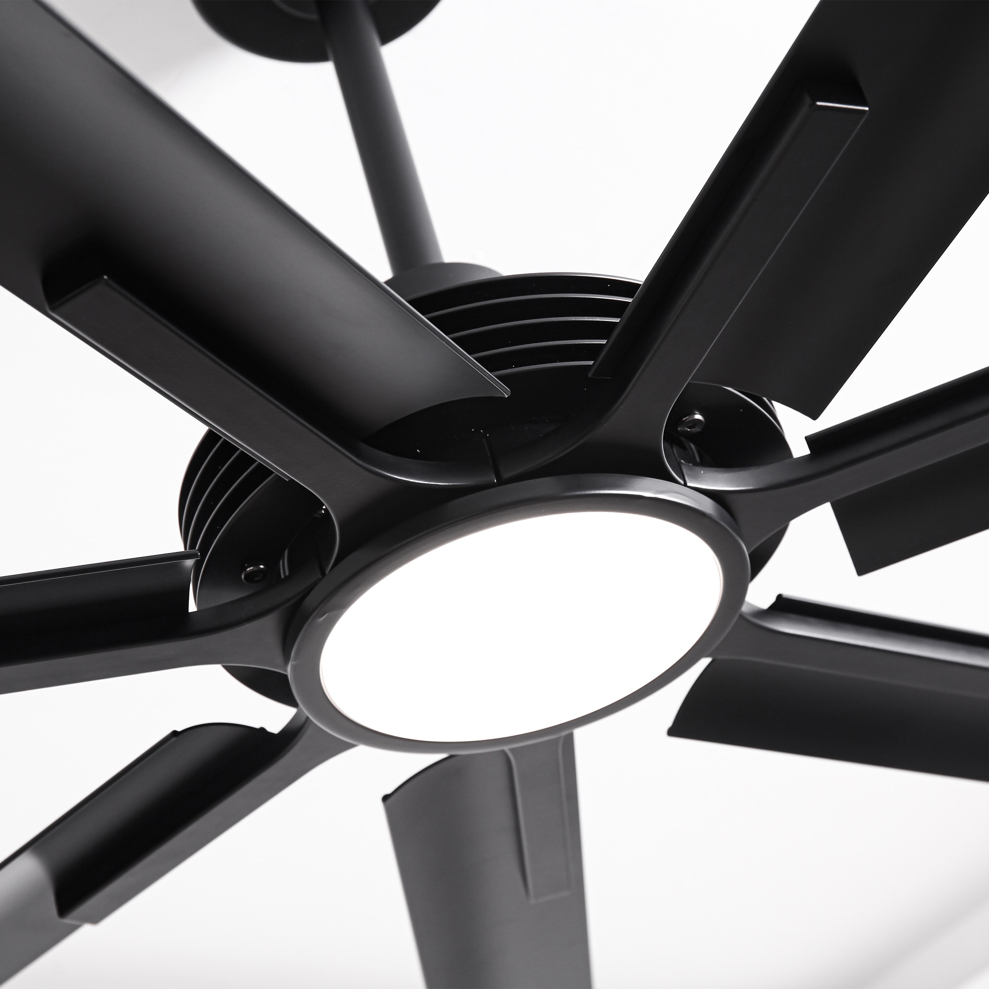 Parrot Uncle F8002BK Ceiling-Fans - View #14