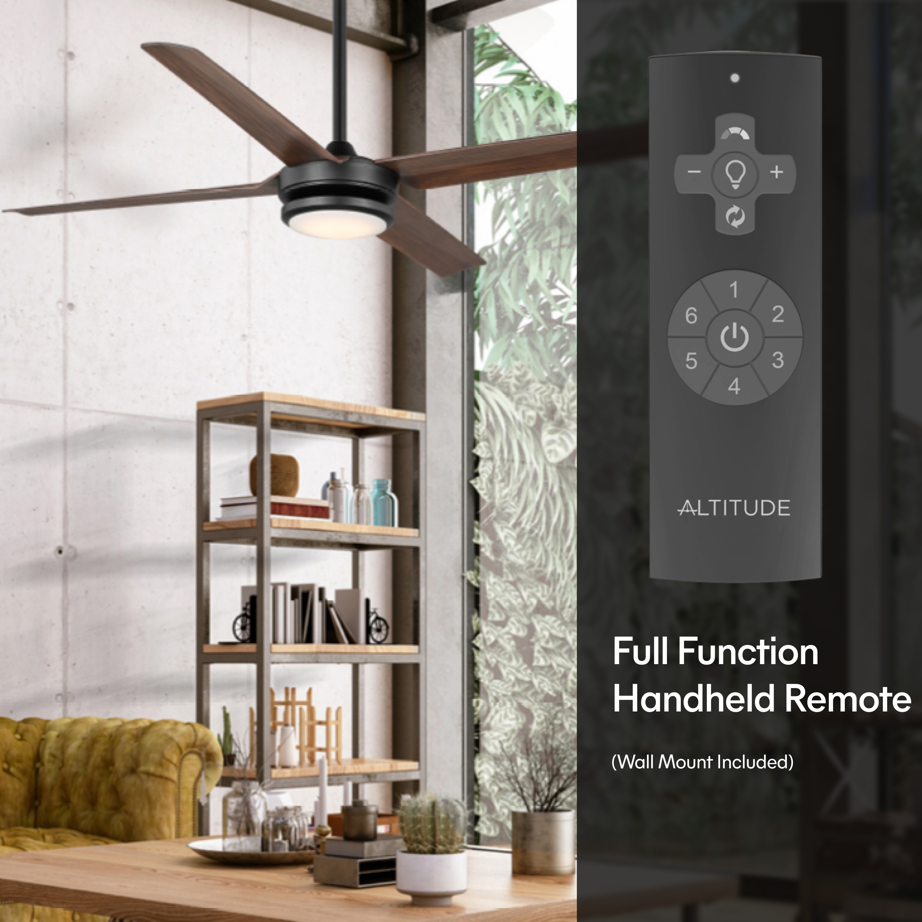 ALTITUDE 108L56MBKDBR Ceiling-Fans - View #14