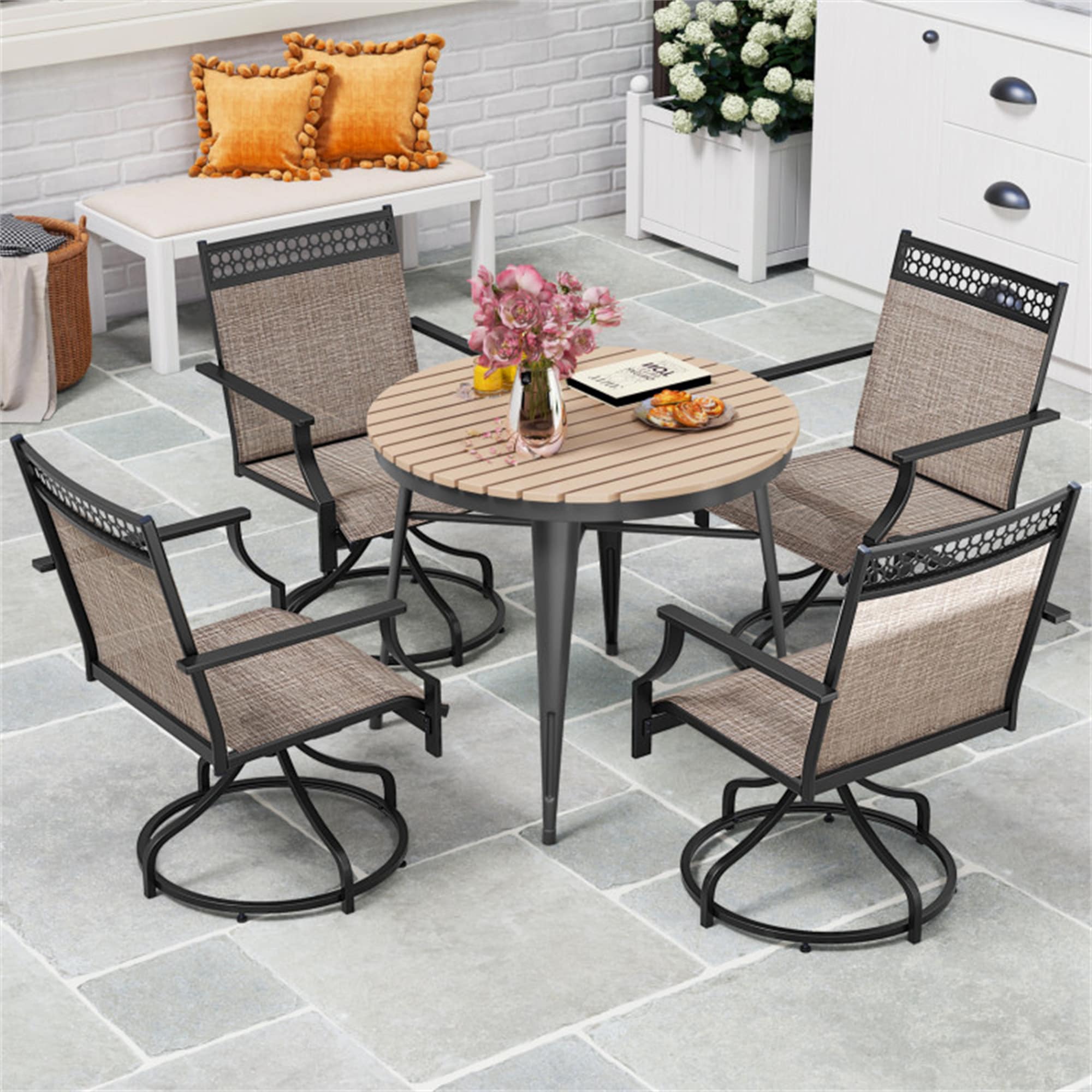 BABOOM BOM-08CF-CO Patio-Chairs - View #8
