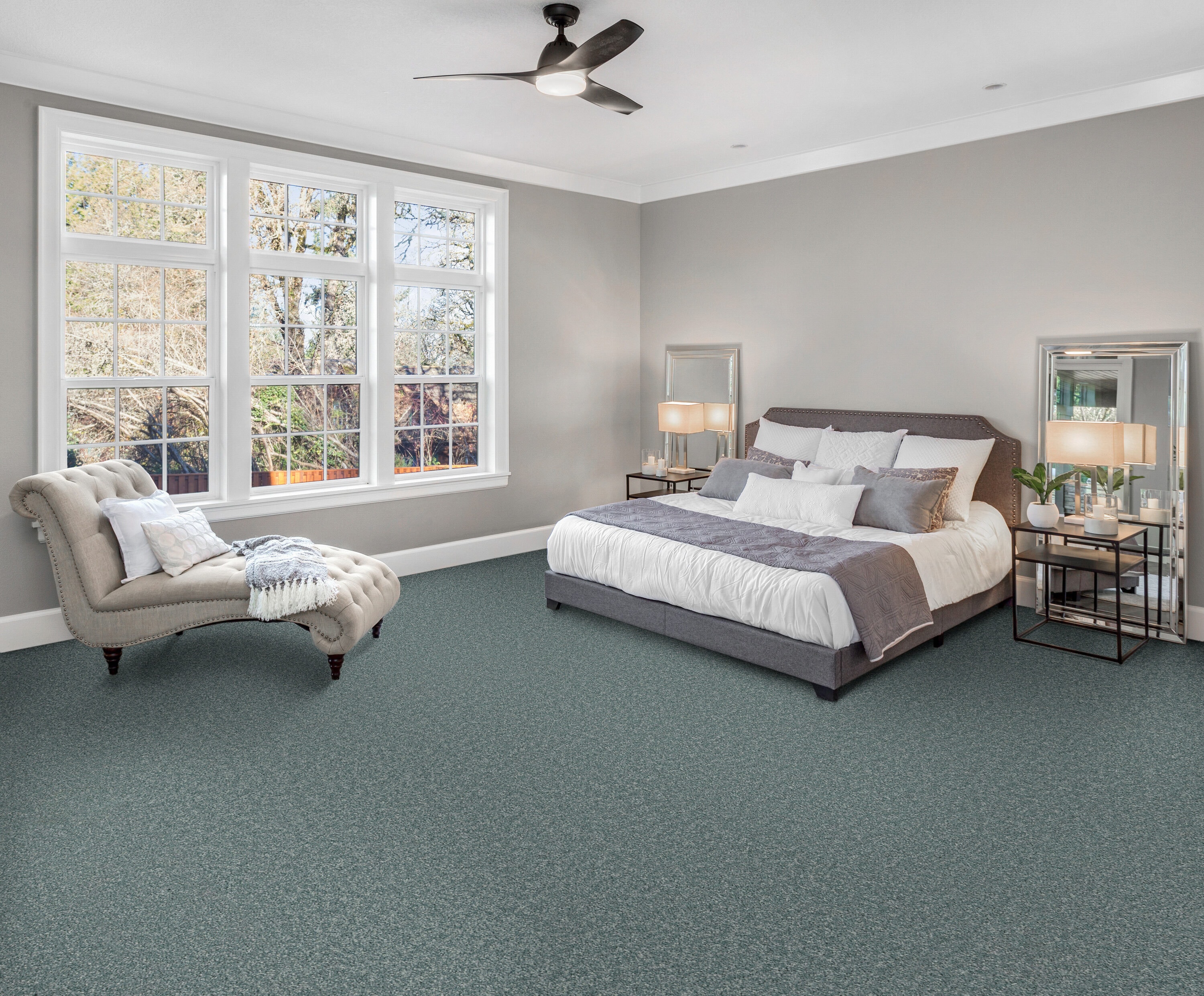 STAINMASTER PetProtect 7L881 - 400 - SAMP Carpet-Samples - View #4