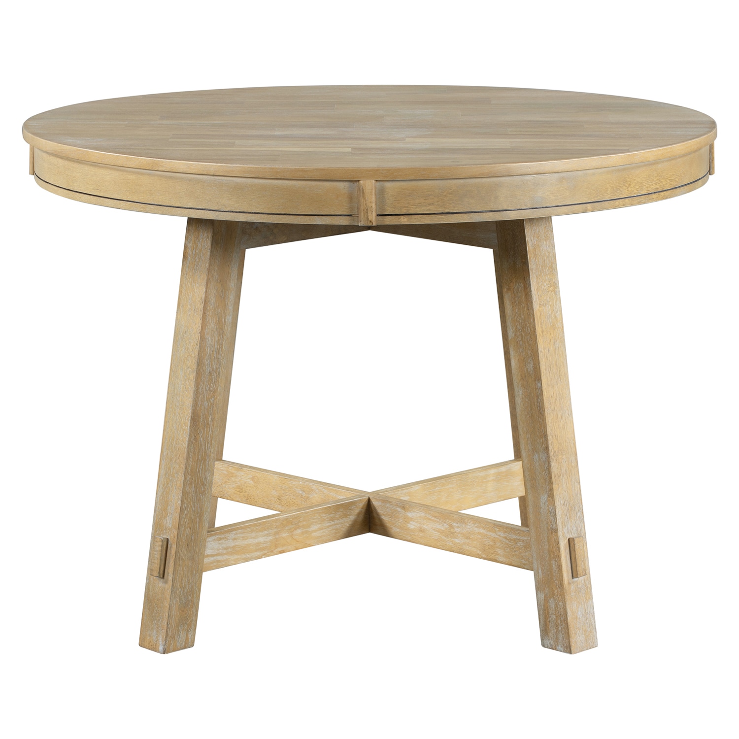 SINOFURN SYA010277GY Dining-Tables - View #11