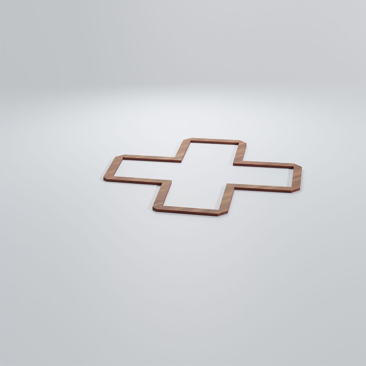 Ekena Millwork WALW24X24X0375FLRWA Wall-Panels - View #4