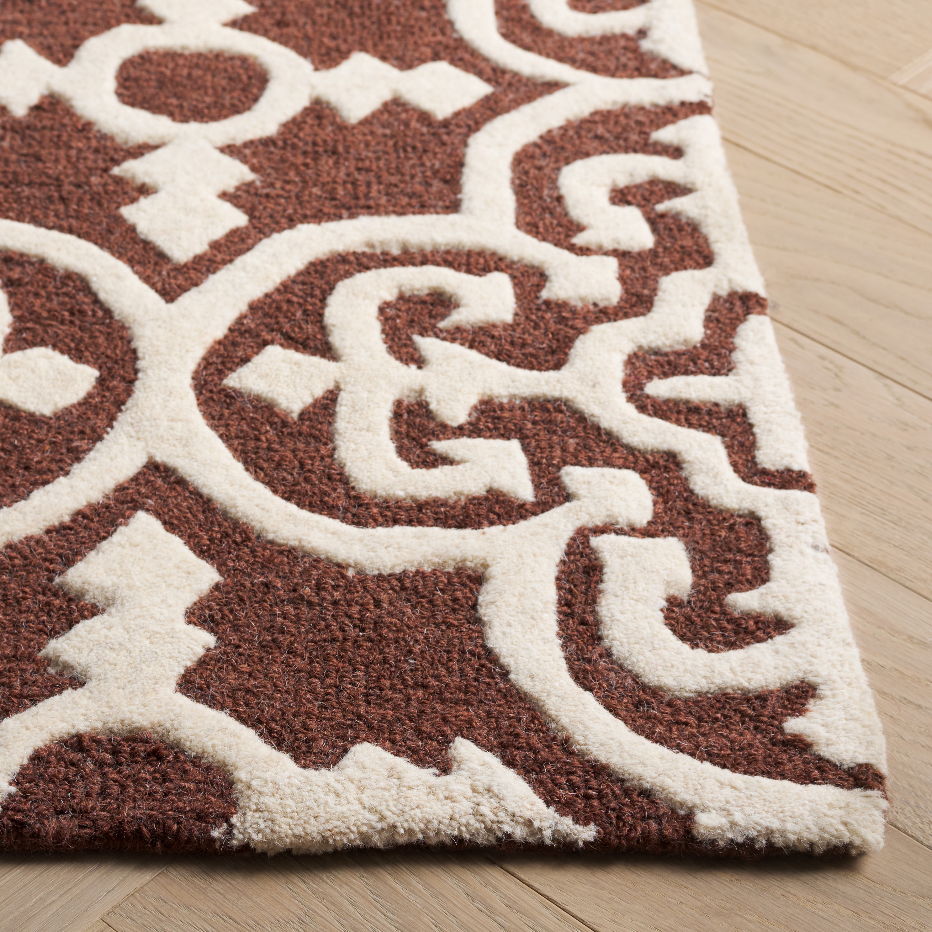 Safavieh CAM133H-8 rugs - View #3