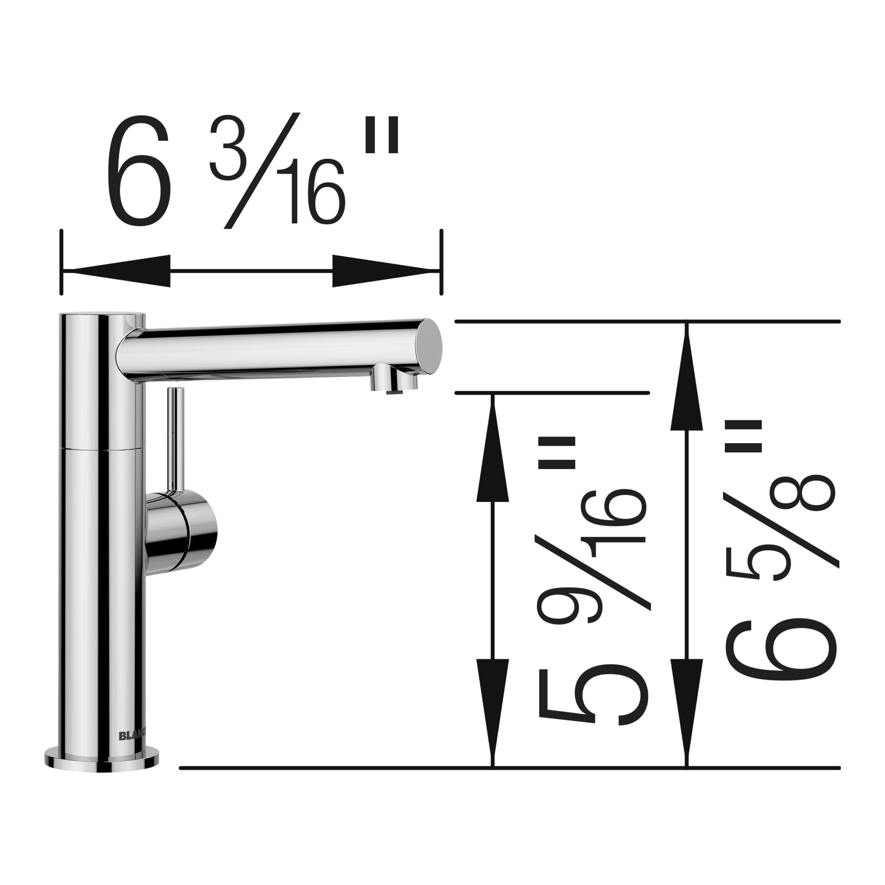 Blanco 527563 Hot-Water-Dispensers - View #2
