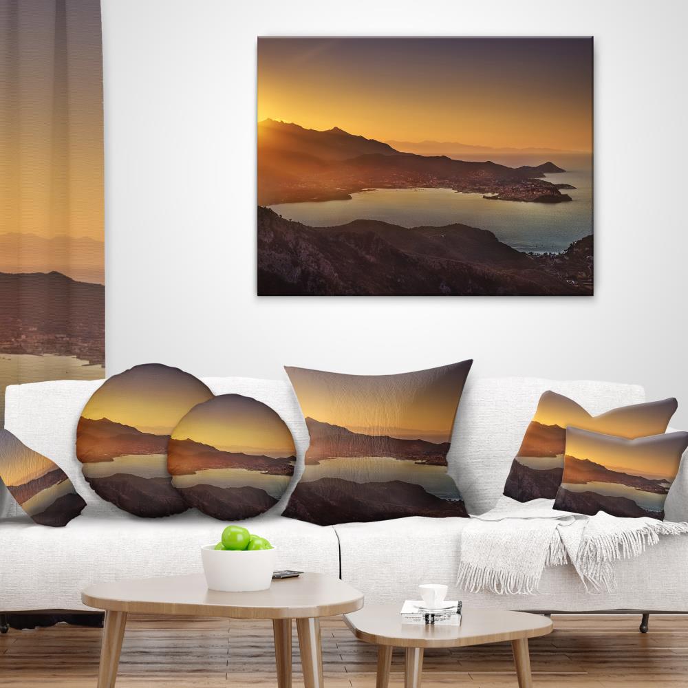 Designart CU11361-12-20 Accent-Pillows - View #3