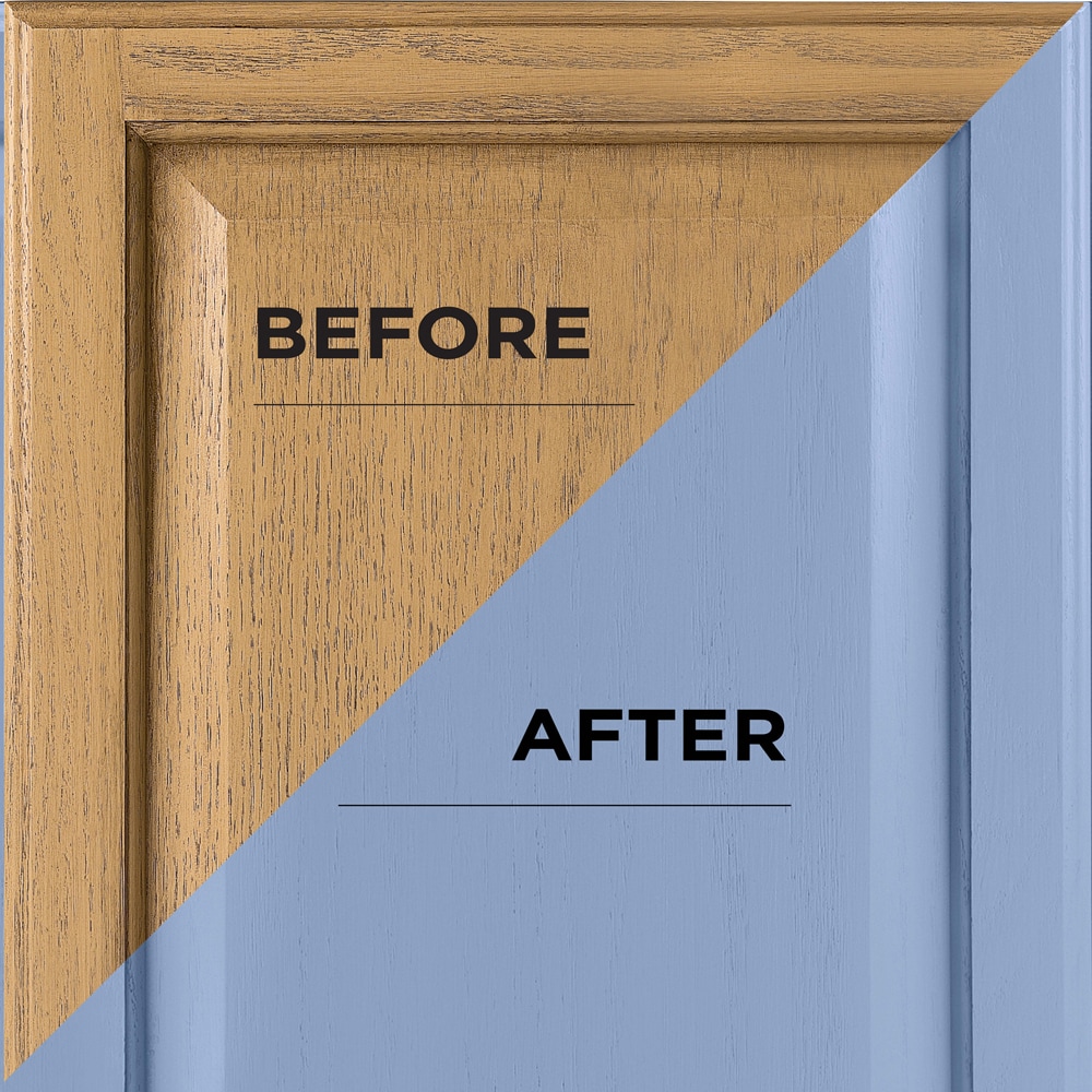 Rust-Oleum 37467913T Cabinet-Furniture-Paint - View #2