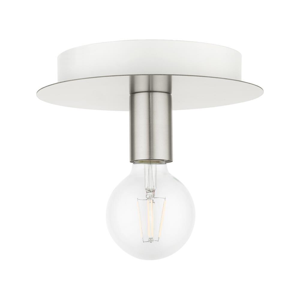 Livex Lighting 45871-91 flushmounts - View #2