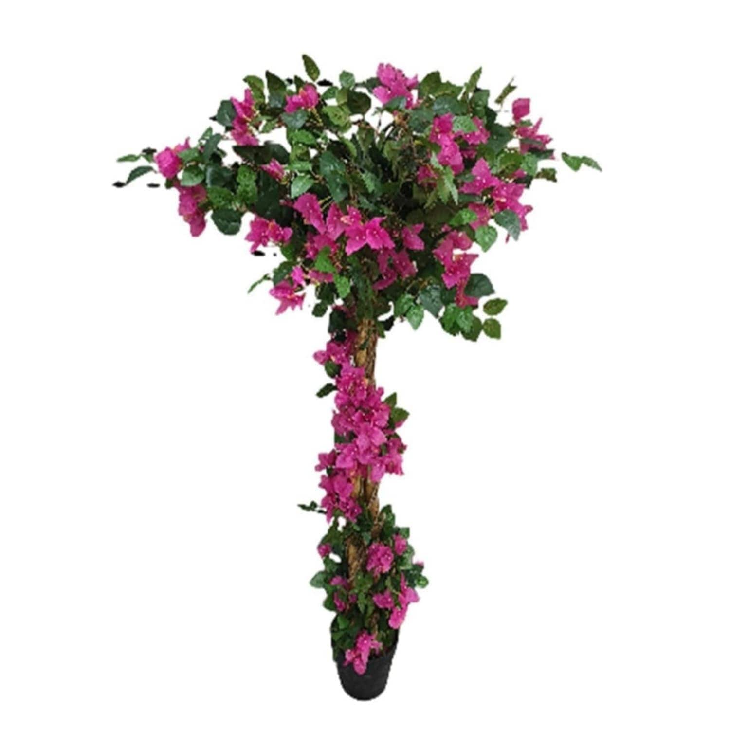 Qeetex LSHQQFQZOL-YDGQMKC4 Artificial-Plants-Trees - View #2