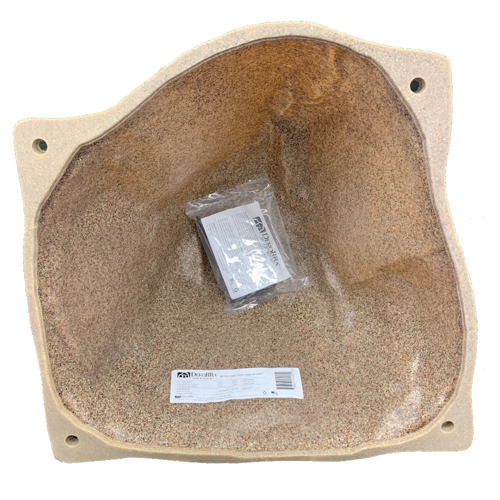 Dekorra 122-SS Well-Pump-Covers - View #5