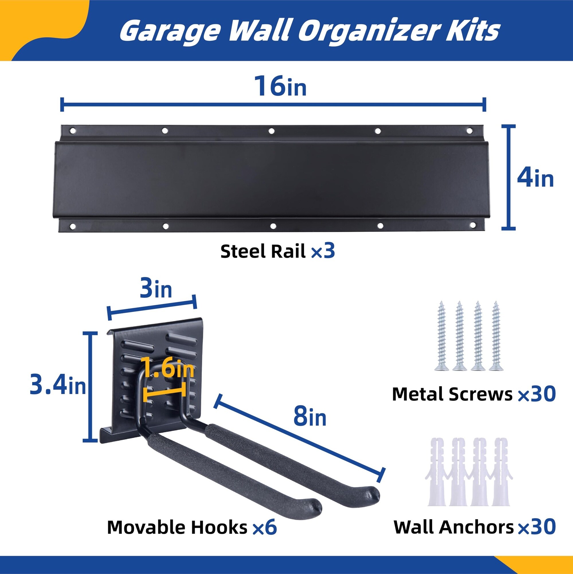 KHKFY LKH0805G244 Tool-Storage-Access - View #7