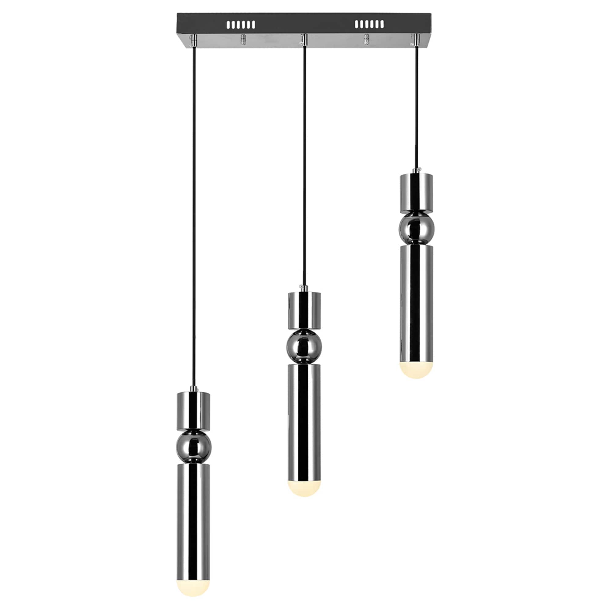 CWI Lighting 1225P20-3-613 b090015 - View #2
