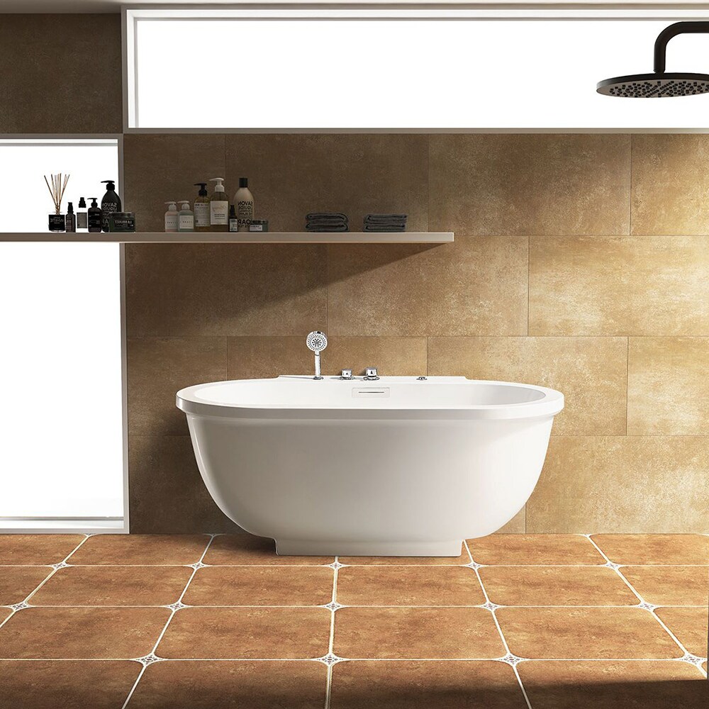 ARIEL AM128JDCLZ bathtubs - View #7