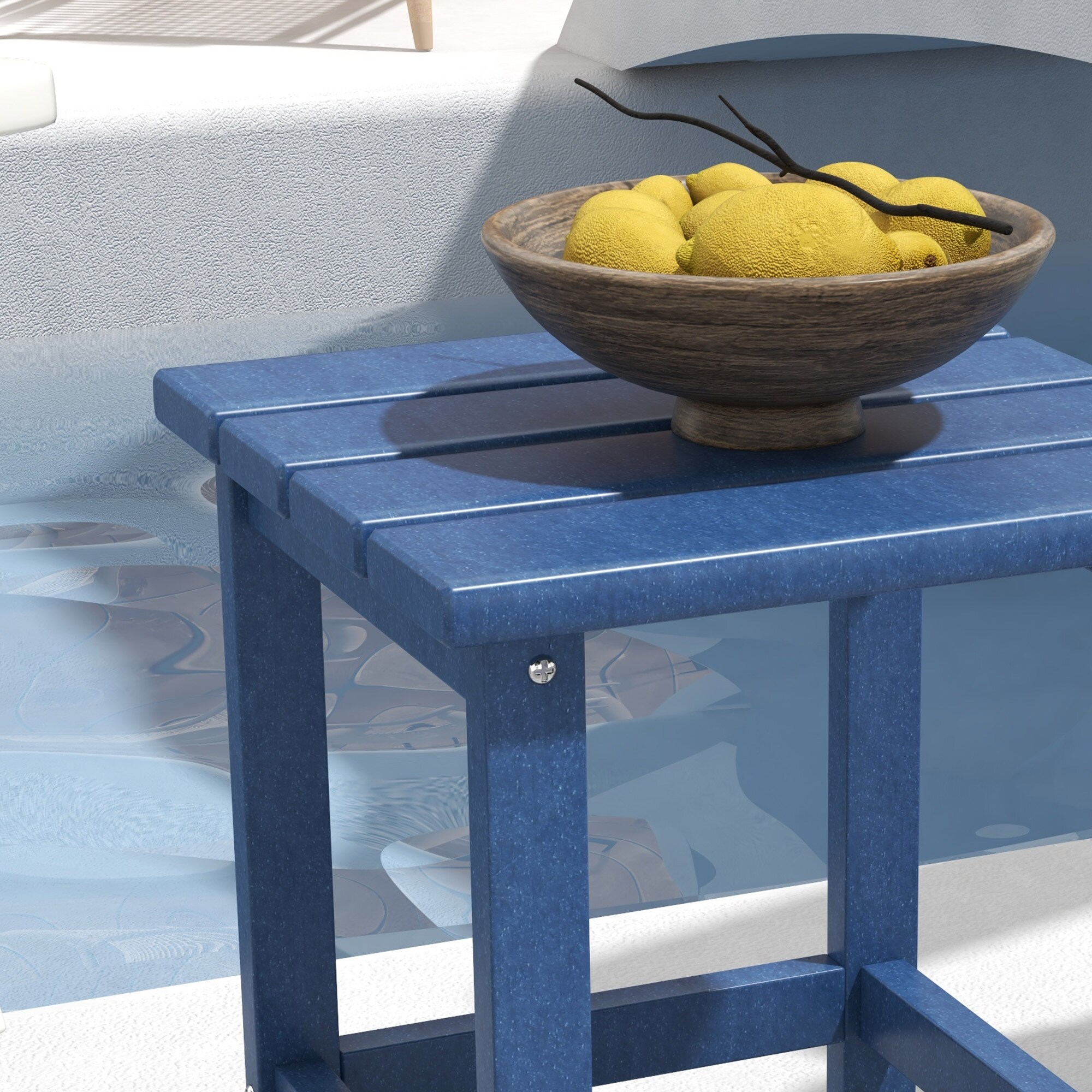 CESICIA W225-OPS-140 Patio-Tables - View #9