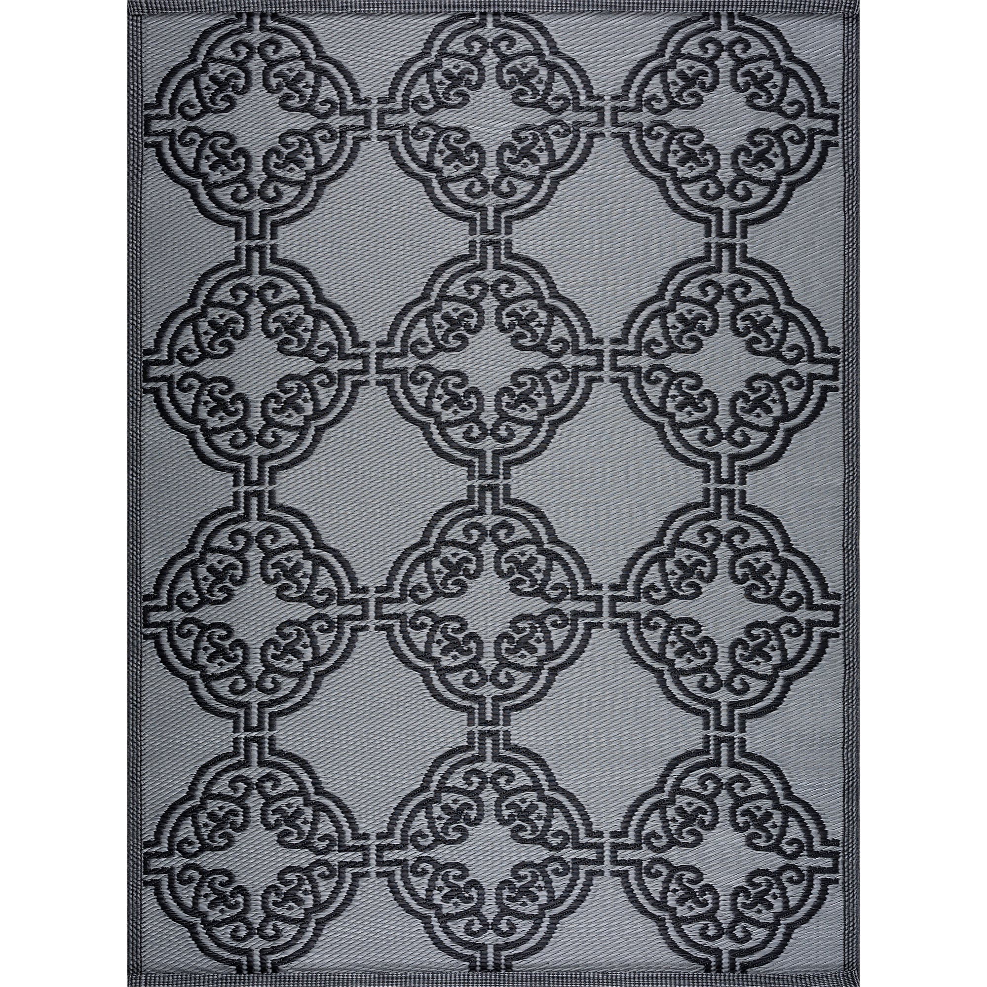 Playa Rug PLY-R-MRC-BG-6X9 rugs - View #7