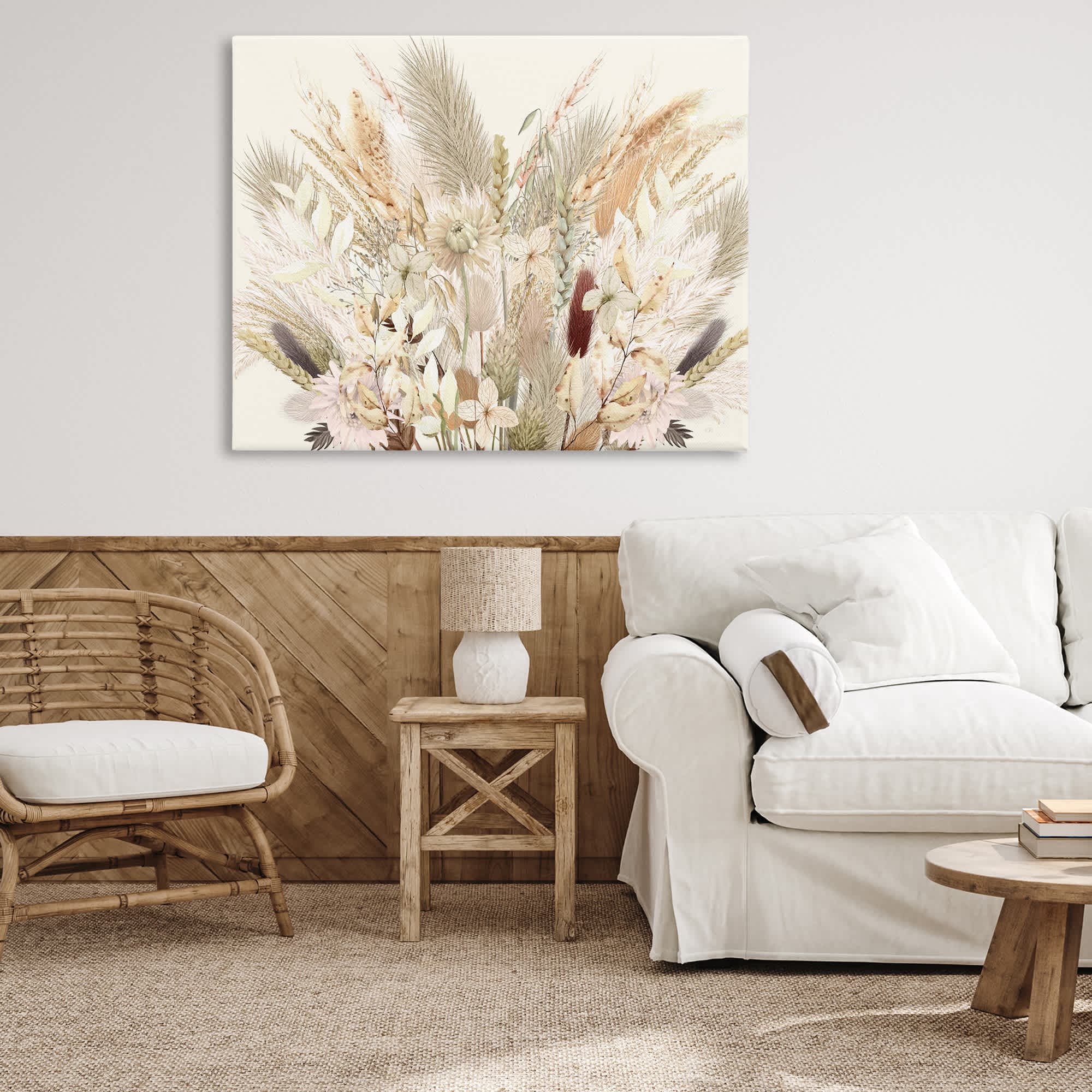 Stupell Industries BS-225-CN-36X48 Wall-Art - View #3
