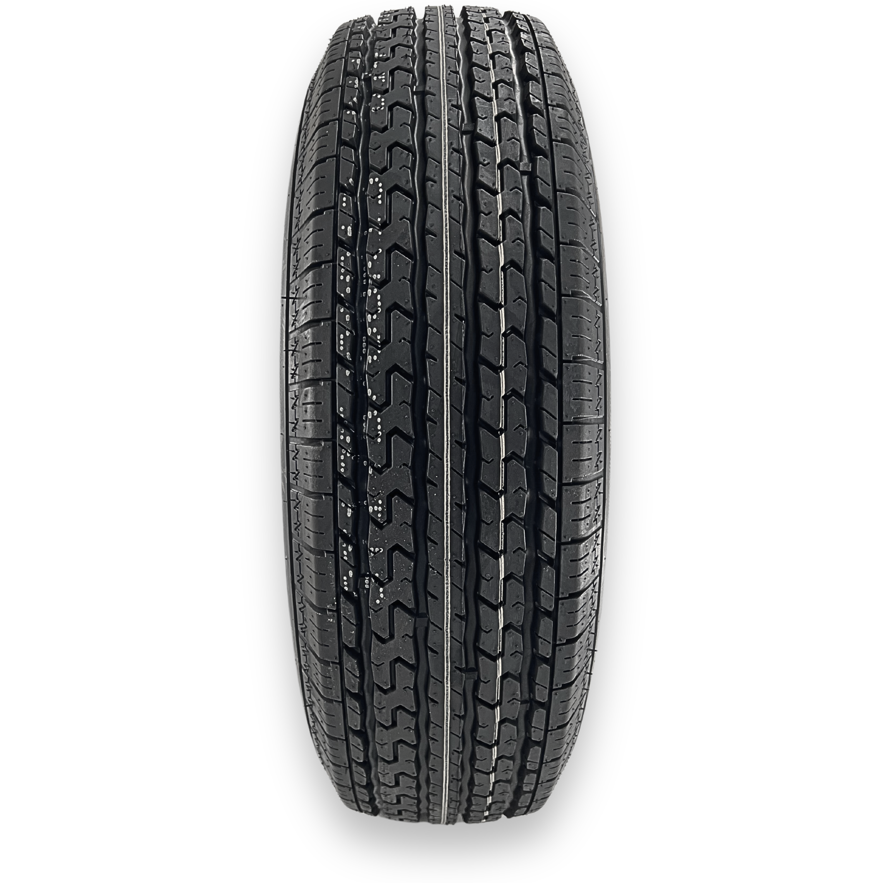 RubberMaster 599525 Ope-Wheels-And-Tires - View #3
