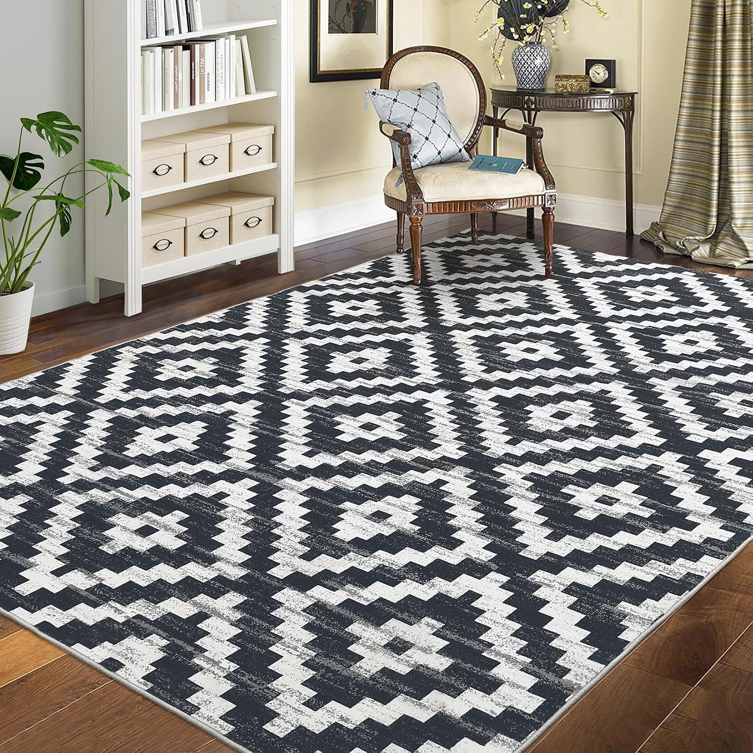 Garvee CNF-EYLOX9BZJLC rugs - View #3