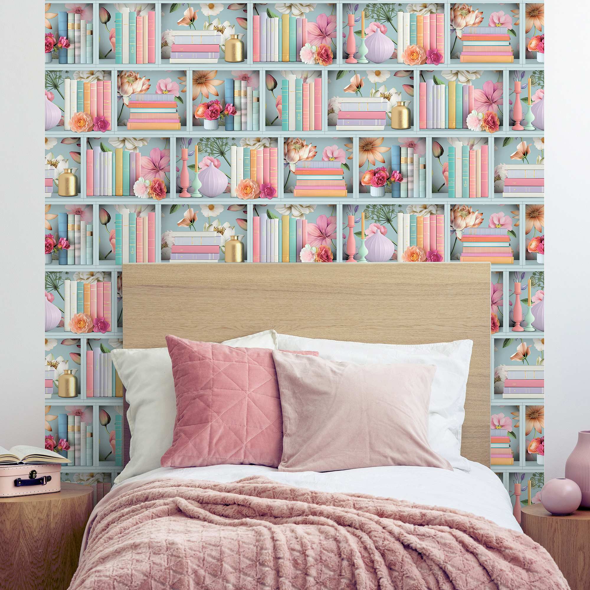 Veer Decor 8196-AE1 wallpaper - View #3
