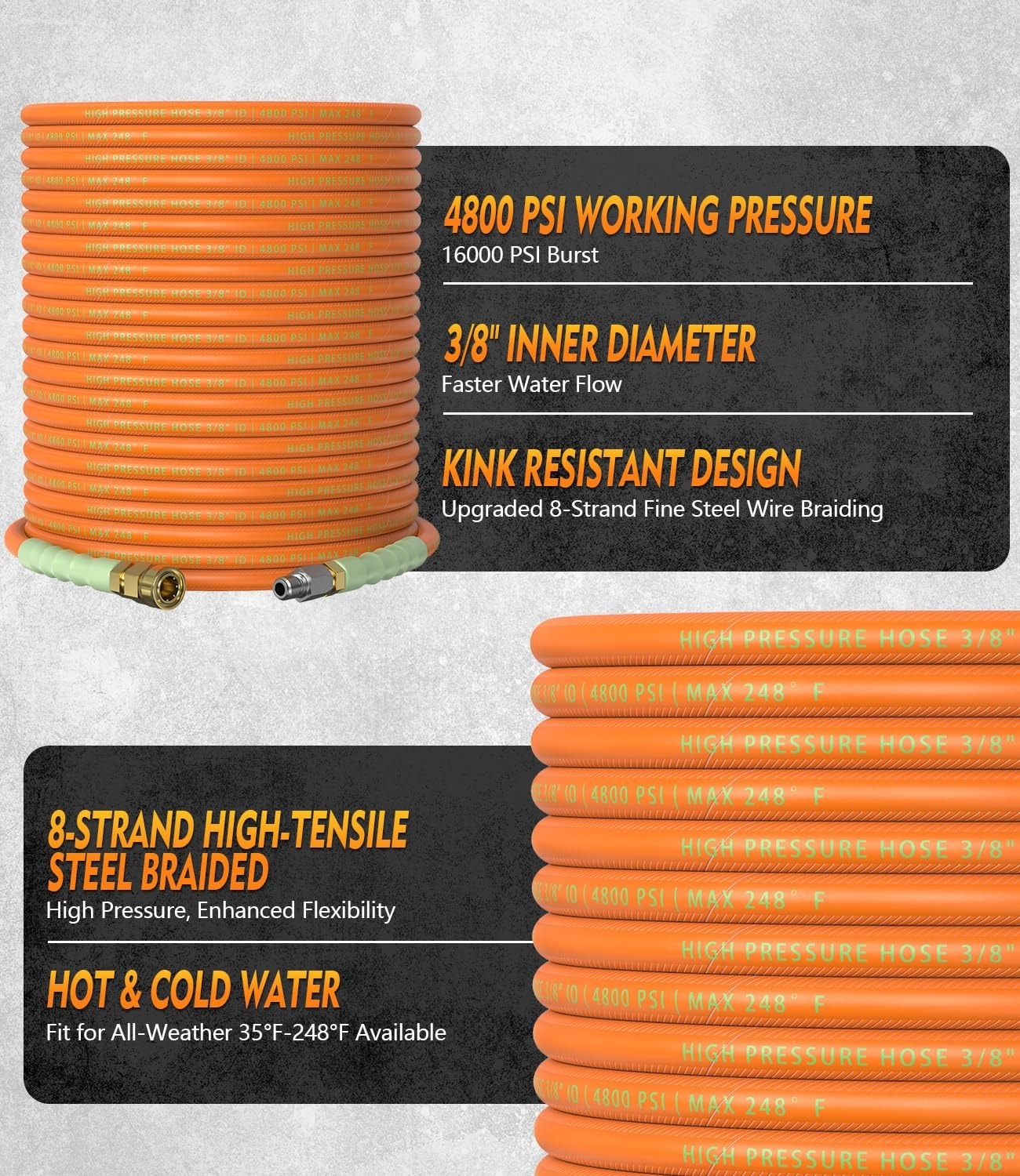 Anqtovp LAN0507Z21 Pw-Hoses - View #2