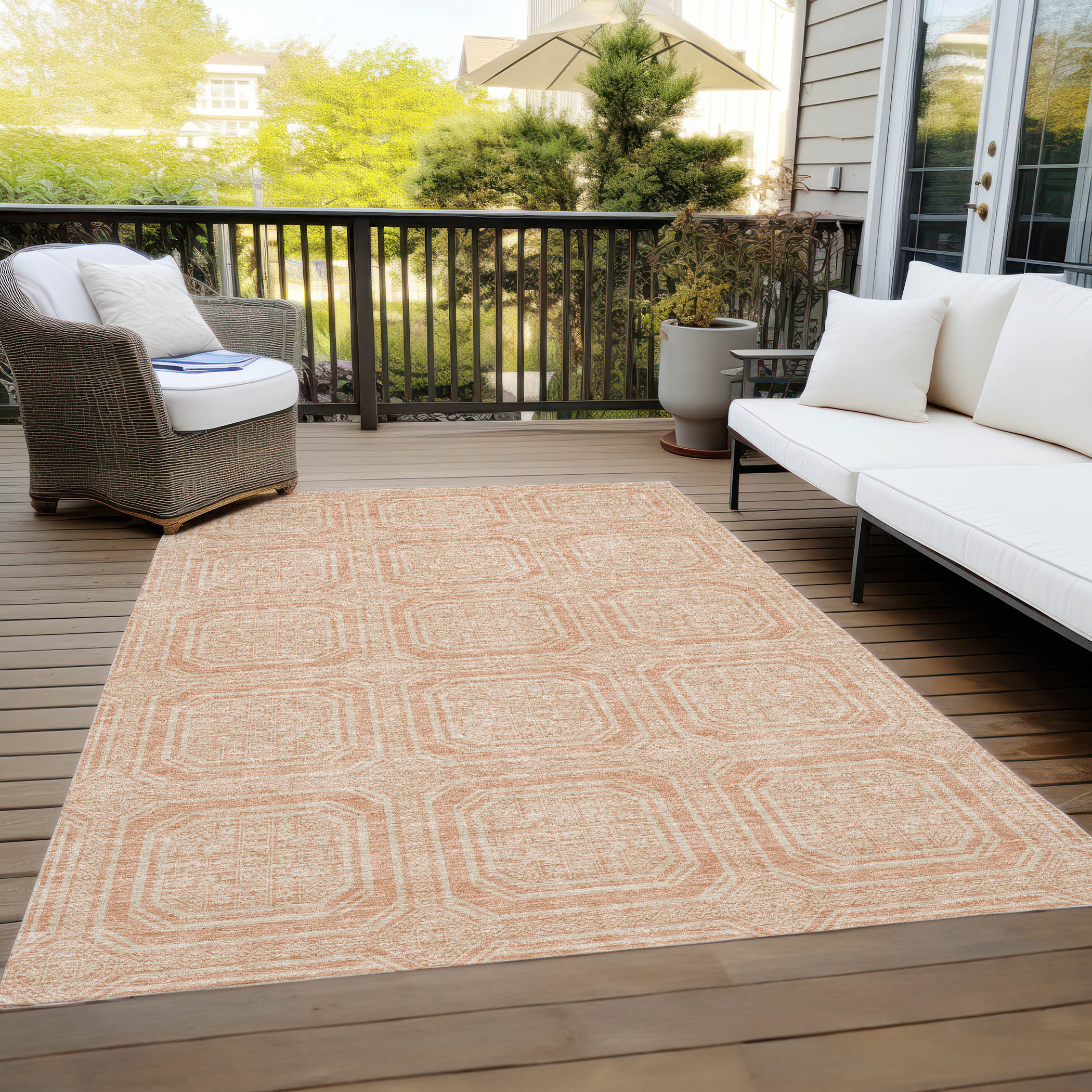 Addison Rugs ACN1460PH8X10 rugs - View #9