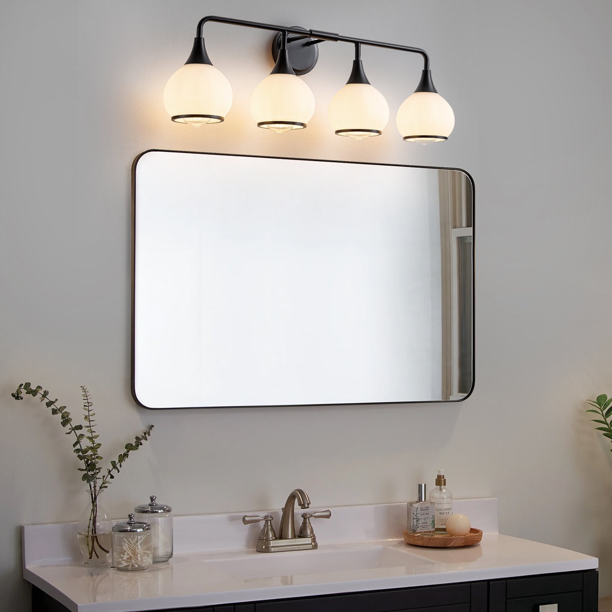 KAISITE 8033ML-04BK-US b089995 - View #12