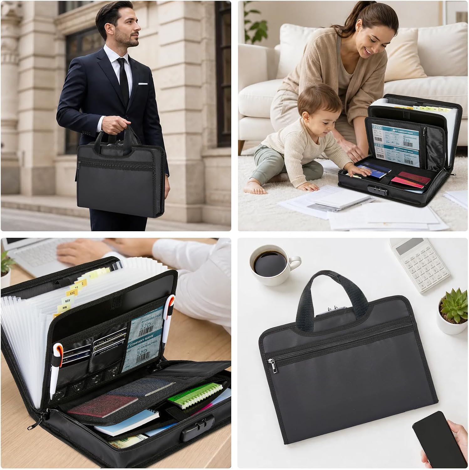 GarveeLife E5203B46AA folders - View #8