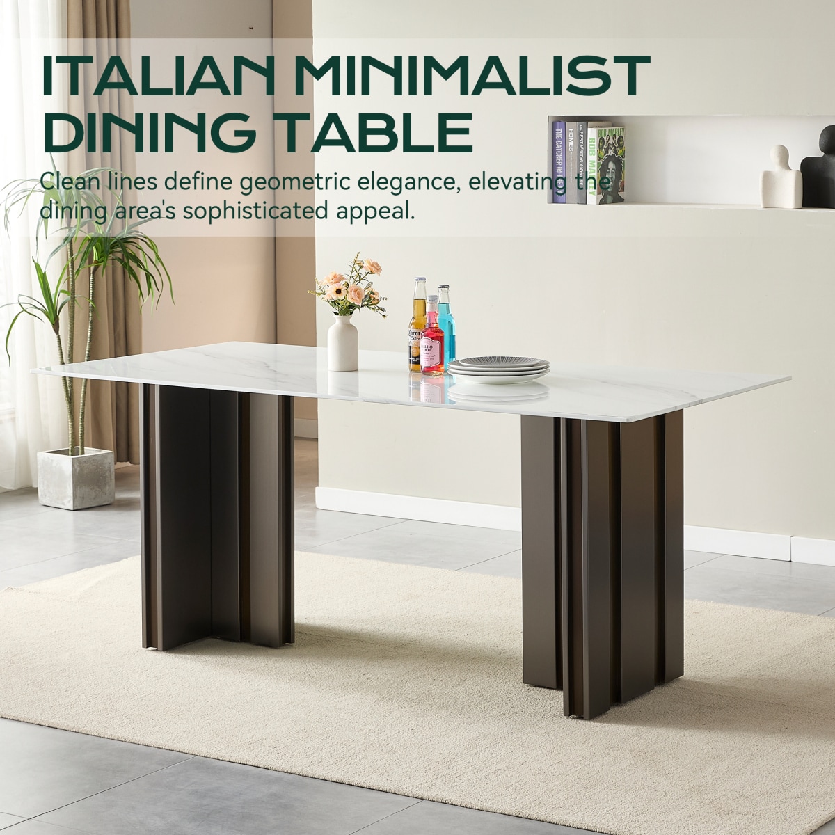 Streamdale Furniture W3357S00002 Dining-Tables - View #8