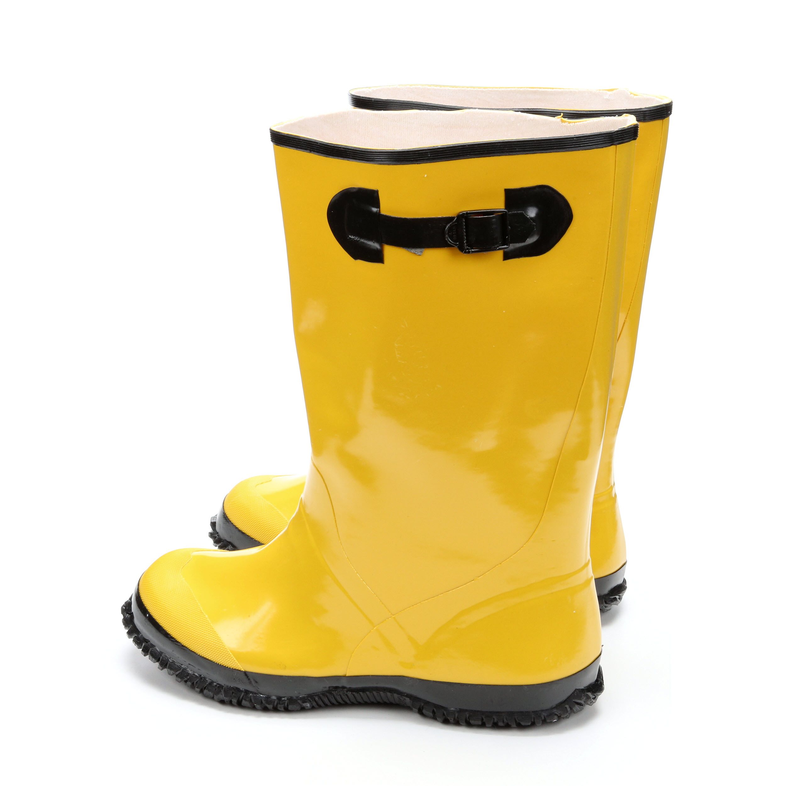 lowes garden boots