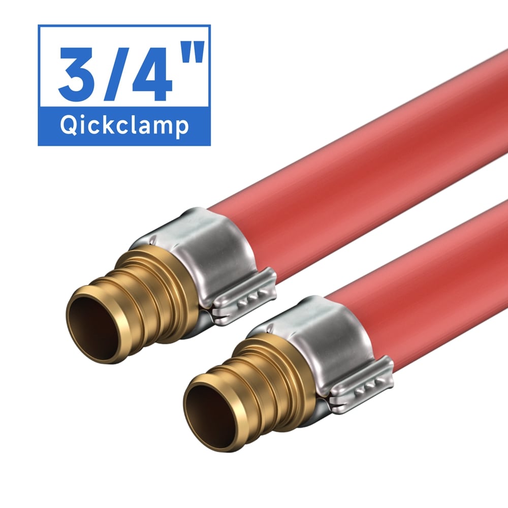IWISS ICP-QC01 Pex-Crimp-Fittings - View #3