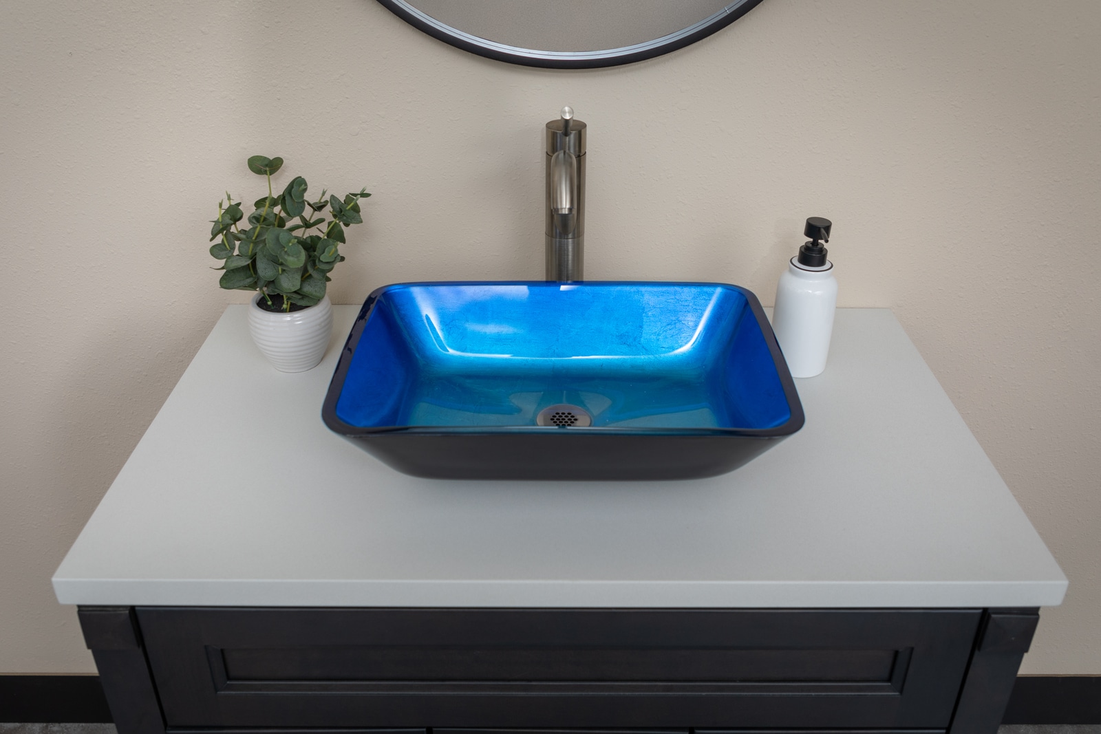 Eden Bath EBGS79 Bath-Sink - View #12