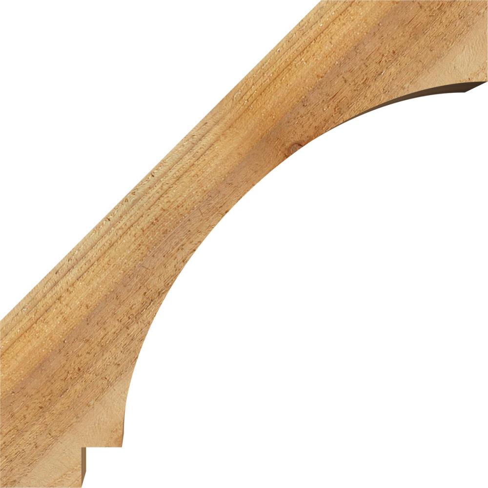 Ekena Millwork BRC06X16X16IMP00RWR braces - View #3