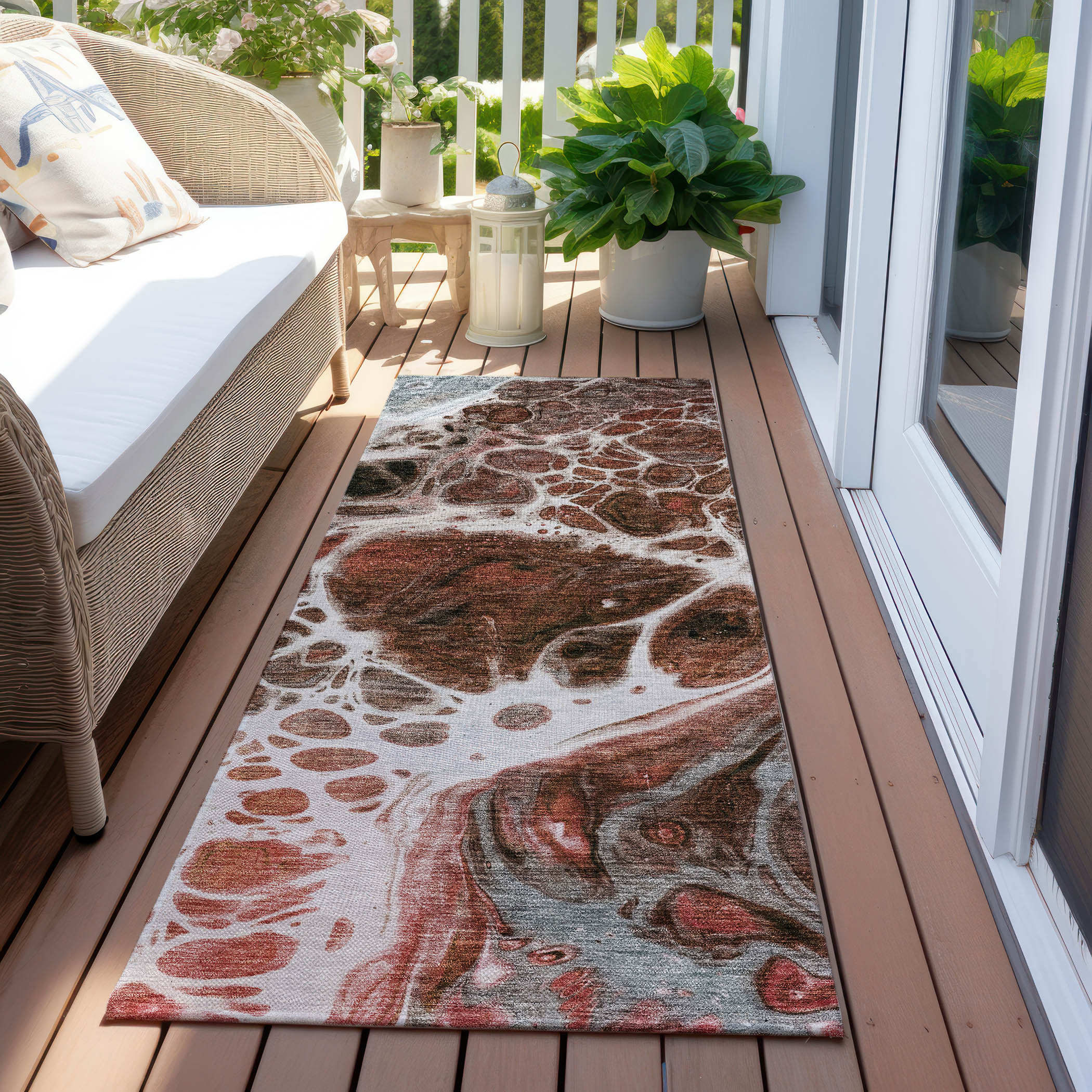 Addison Rugs ACN682PK2X8 rugs - View #7
