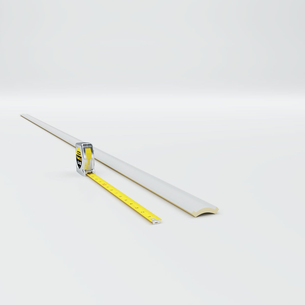 Ekena Millwork MLD01X01X02AS Crown-Moulding - View #7