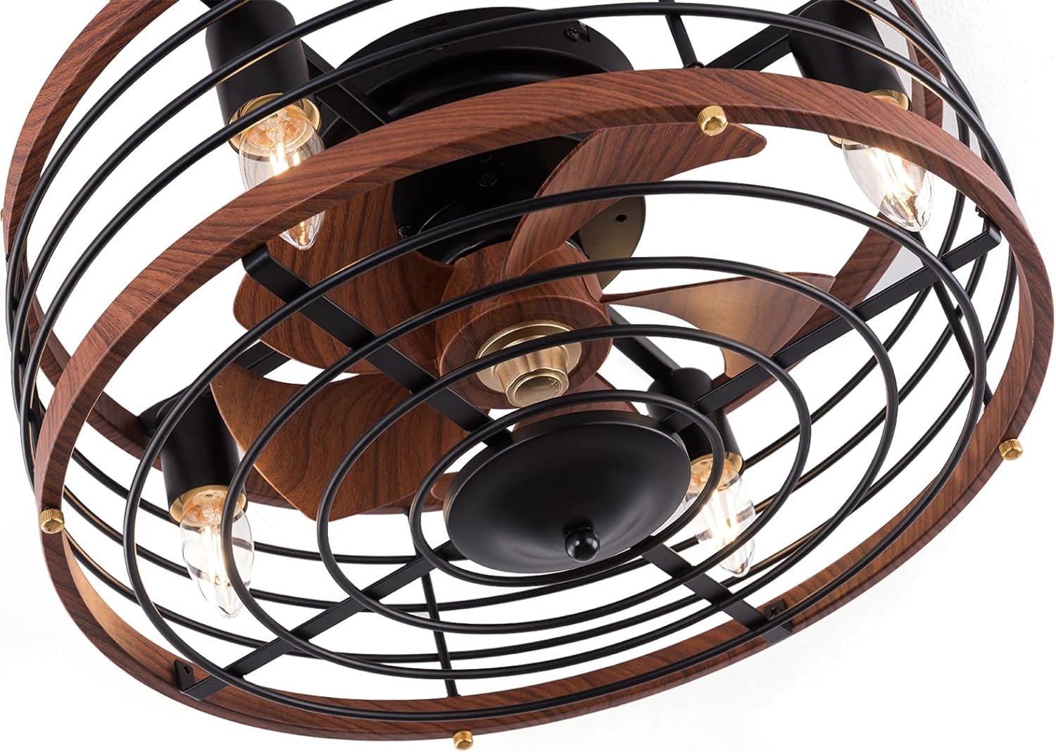 Oukaning JZUCODU9NSHCX Ceiling-Fans - View #3