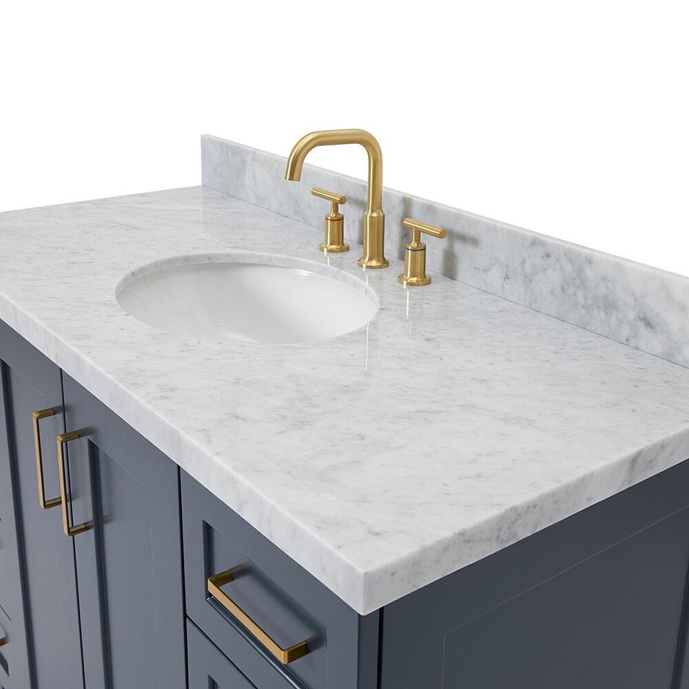ARIEL Q049SCWOVOMNB Bath-Vanity-Combo - View #8