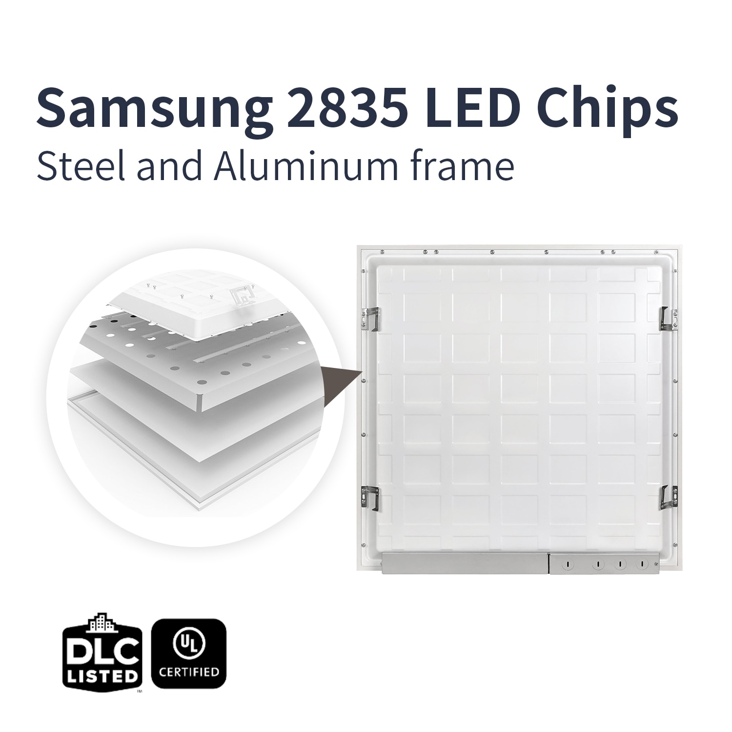 LED One LOC-22BLPL-MWMCCTHL Led-Panel-Lights - View #5