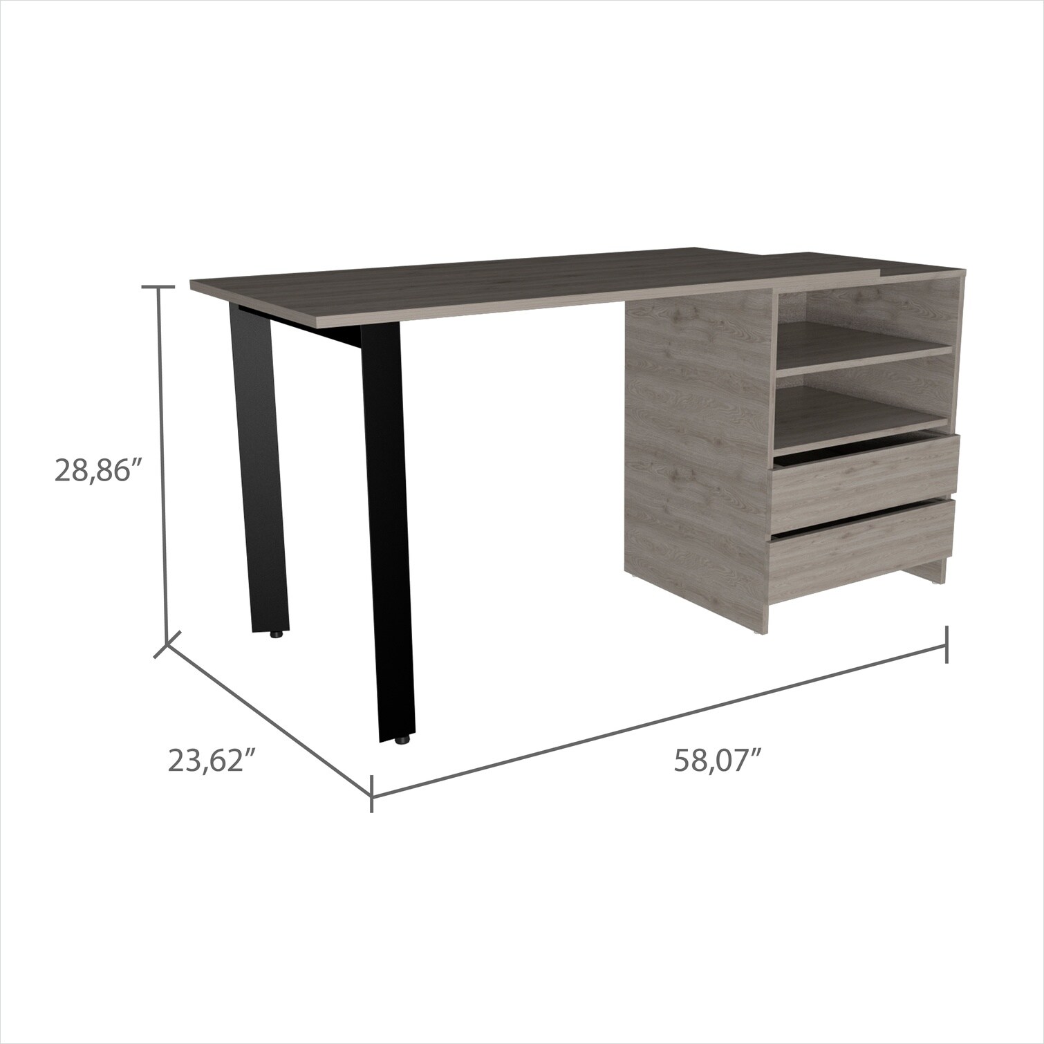 Naturefalls 3Z86ASVD6QSX desks - View #7