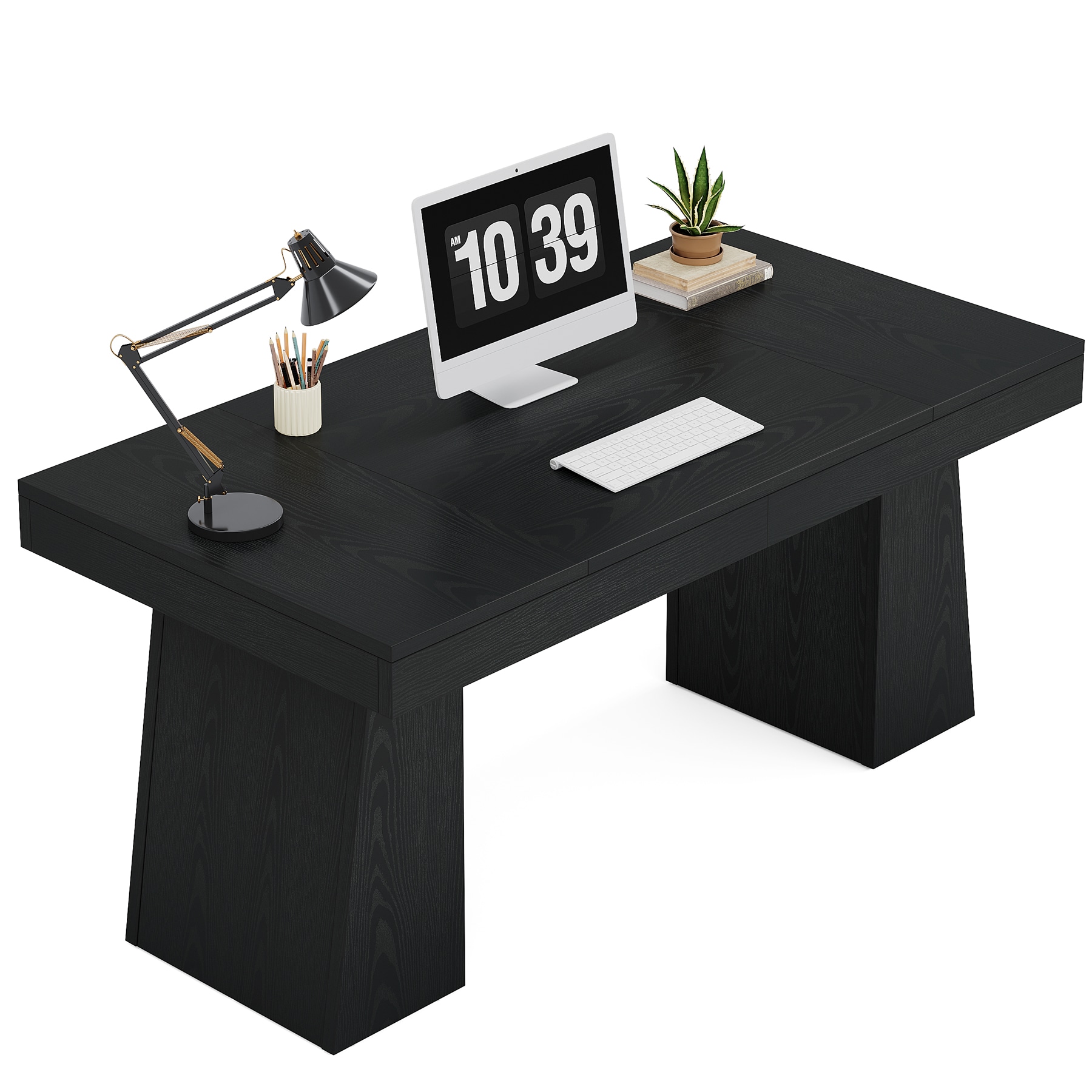 Tribesigns LWFD-JW0960 Office-Tables - View #10