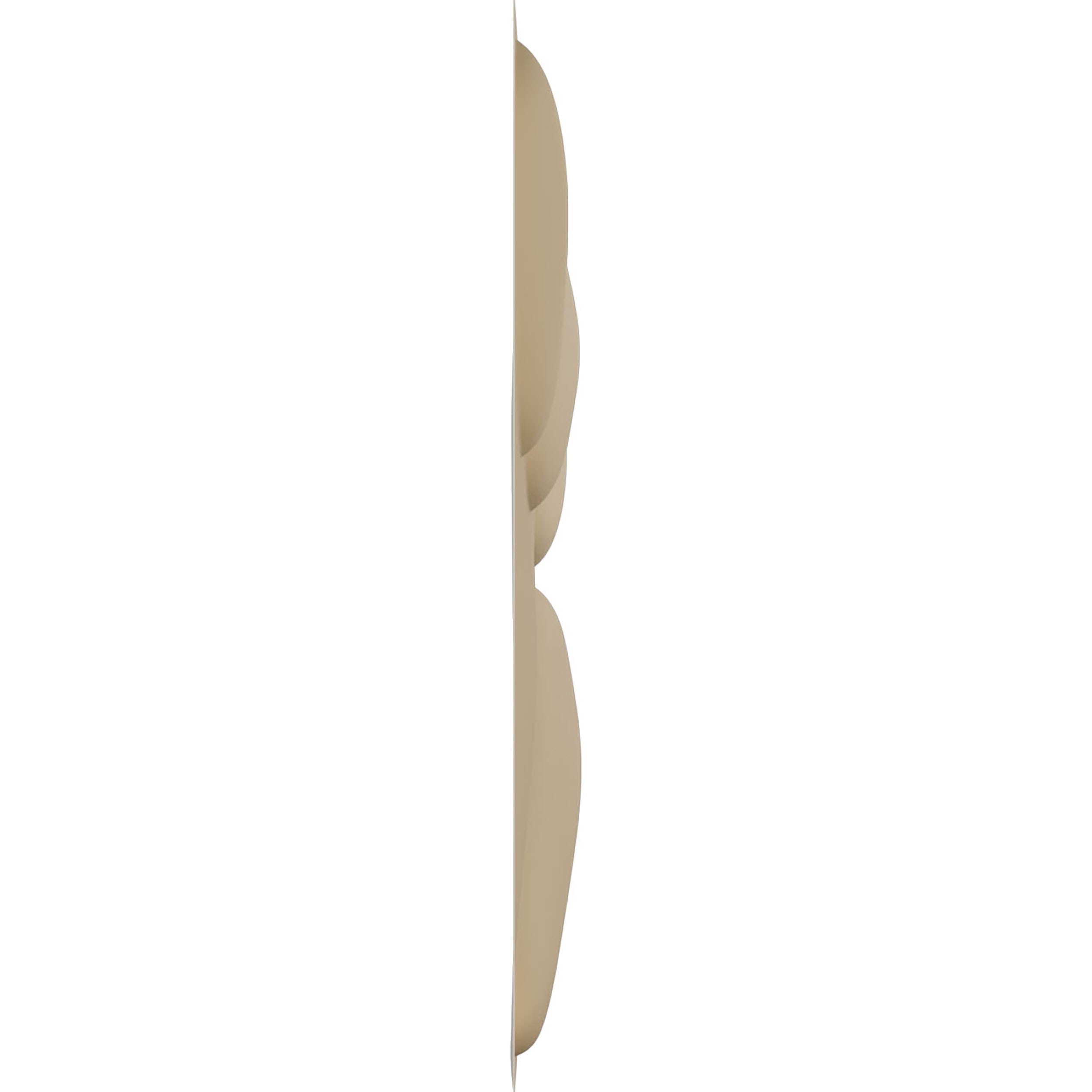 Ekena Millwork WP20X20PLGBE-CASE-12 Wall-Panels - View #3
