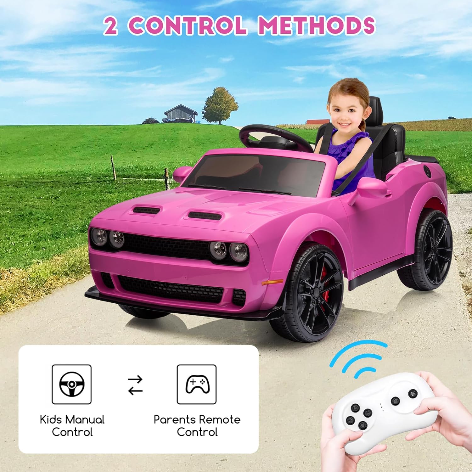 GarveeLife BVY-TC-0708308 Play-Toys - View #4