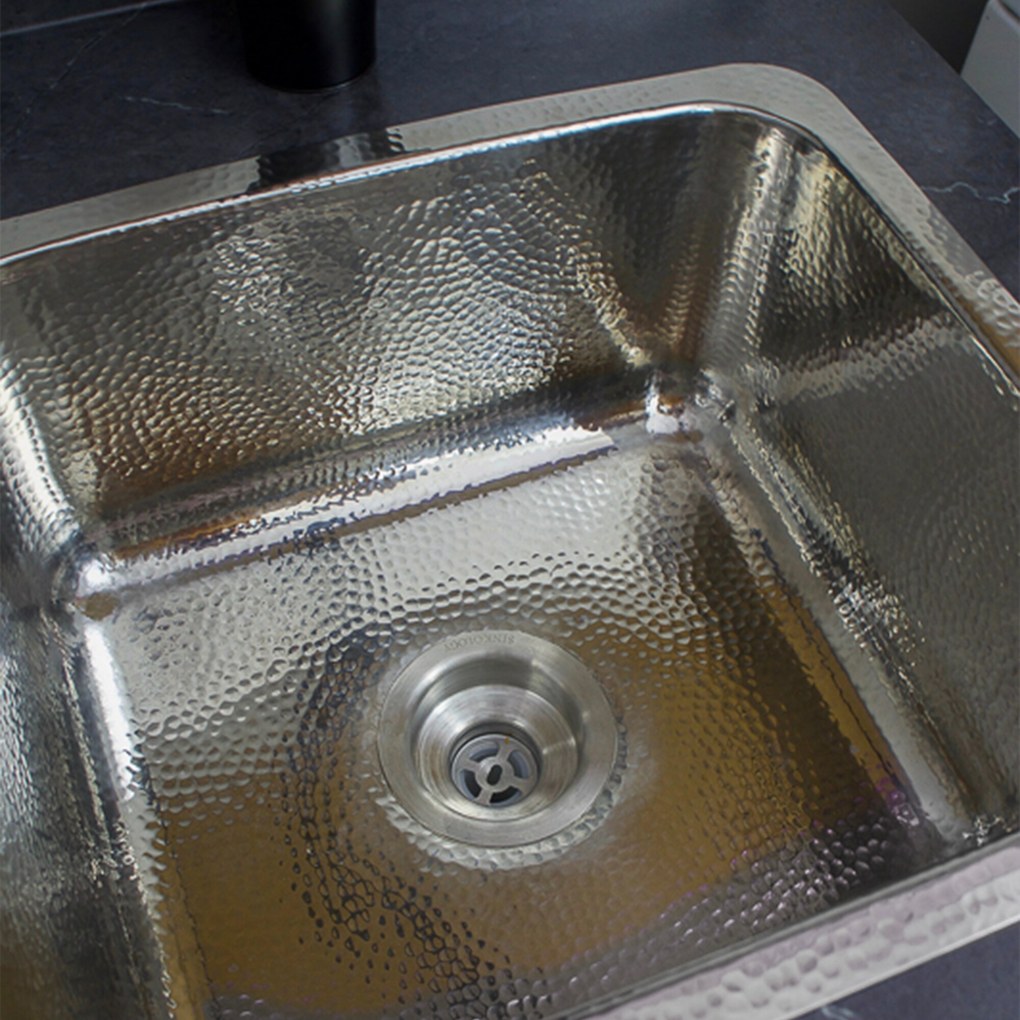 SINKOLOGY SP701-17HSP Kitchen-Sinks - View #8