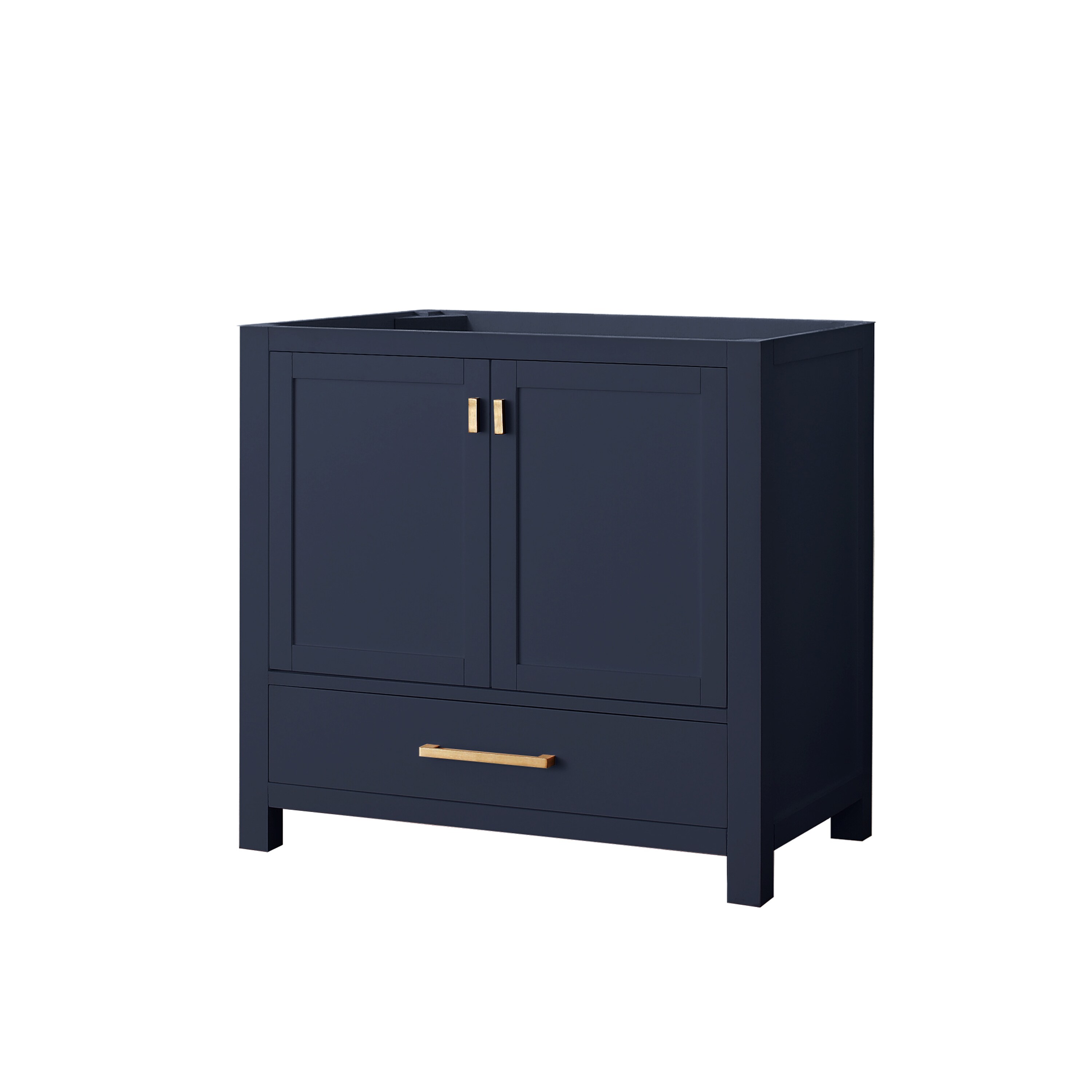 Avanity MODERO-V36-NB vanities - View #2