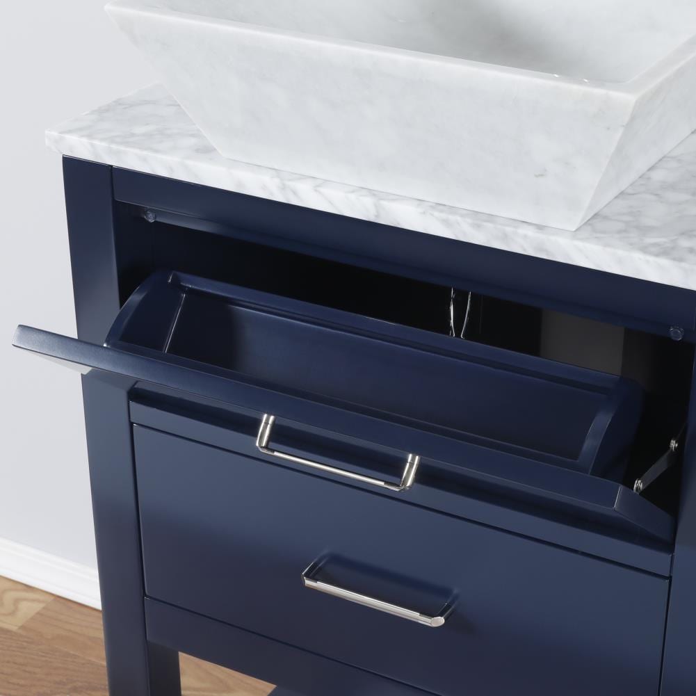 C.L.L Collections SM-30-I-DB Bath-Vanity-Combo - View #5