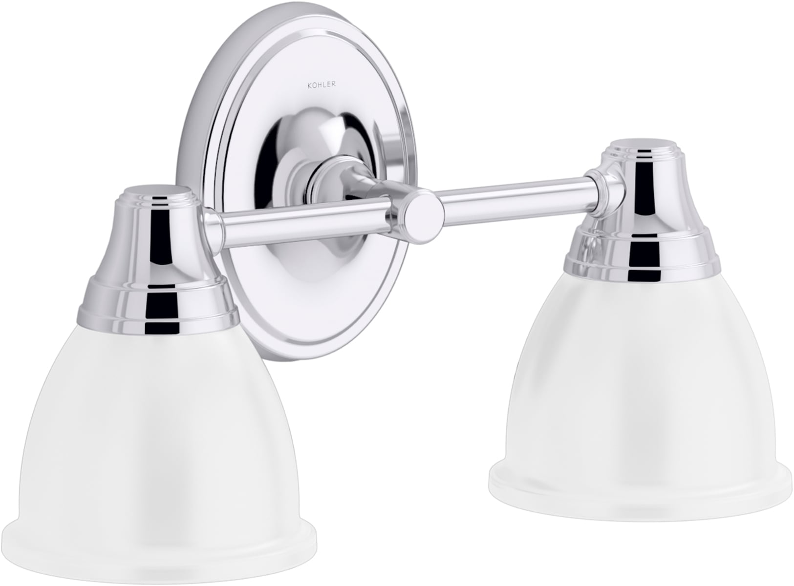 KOHLER 11366-CPL b090000 - View #2